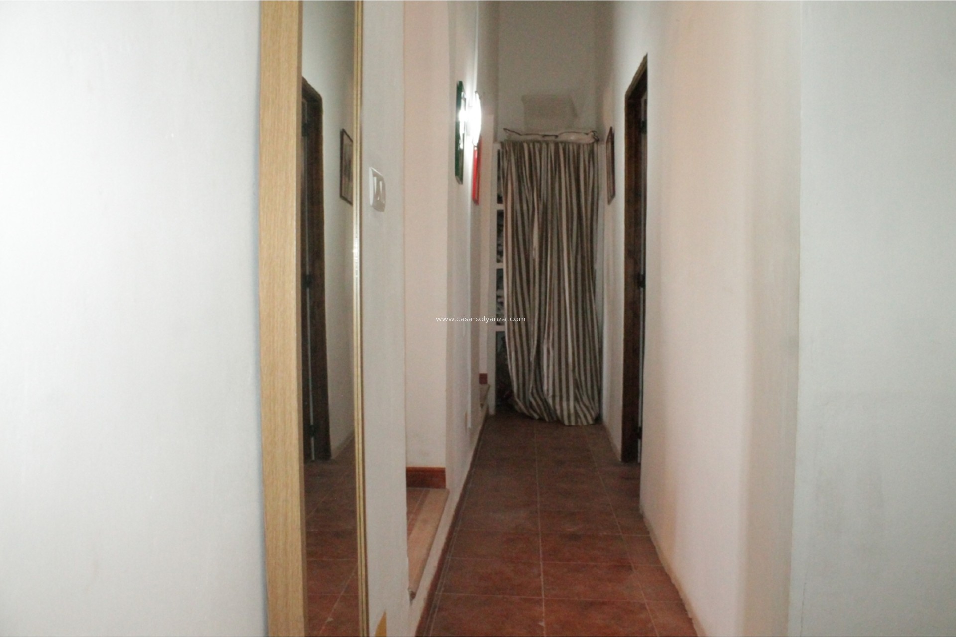 Resale - Country Property/Finca - Torre Del Rico - Inland