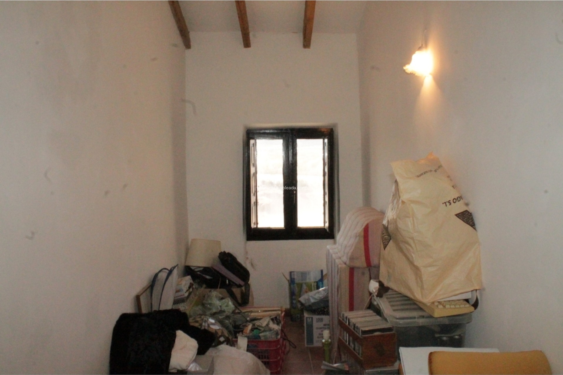 Resale - Country Property/Finca - Torre Del Rico - Inland