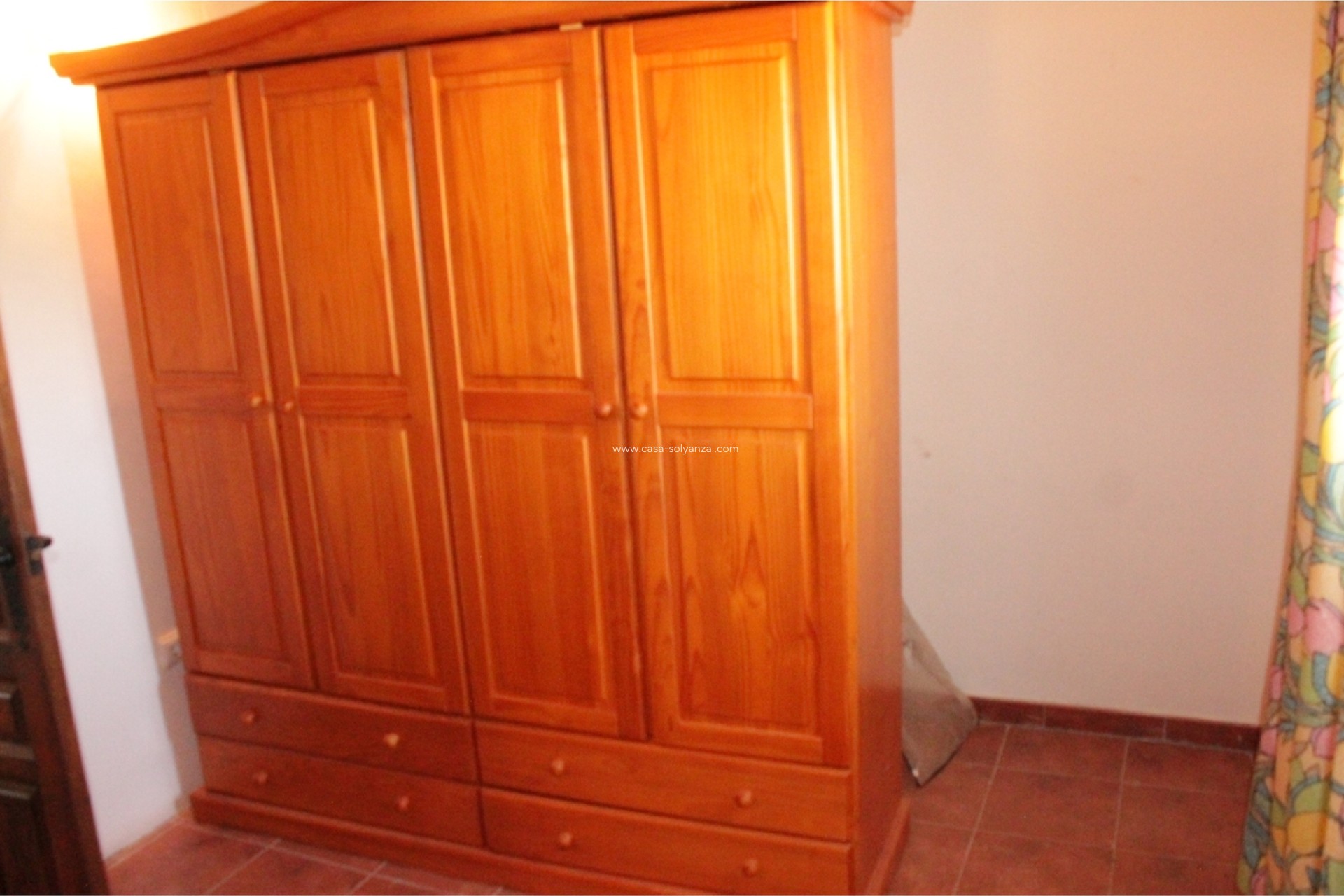 Resale - Country Property/Finca - Torre Del Rico - Inland