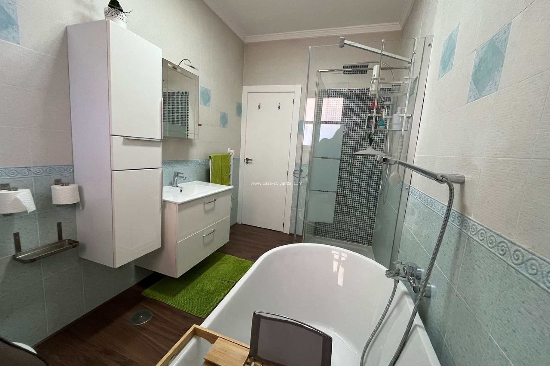 Resale - Country Property/Finca - Torre Pacheco - Inland