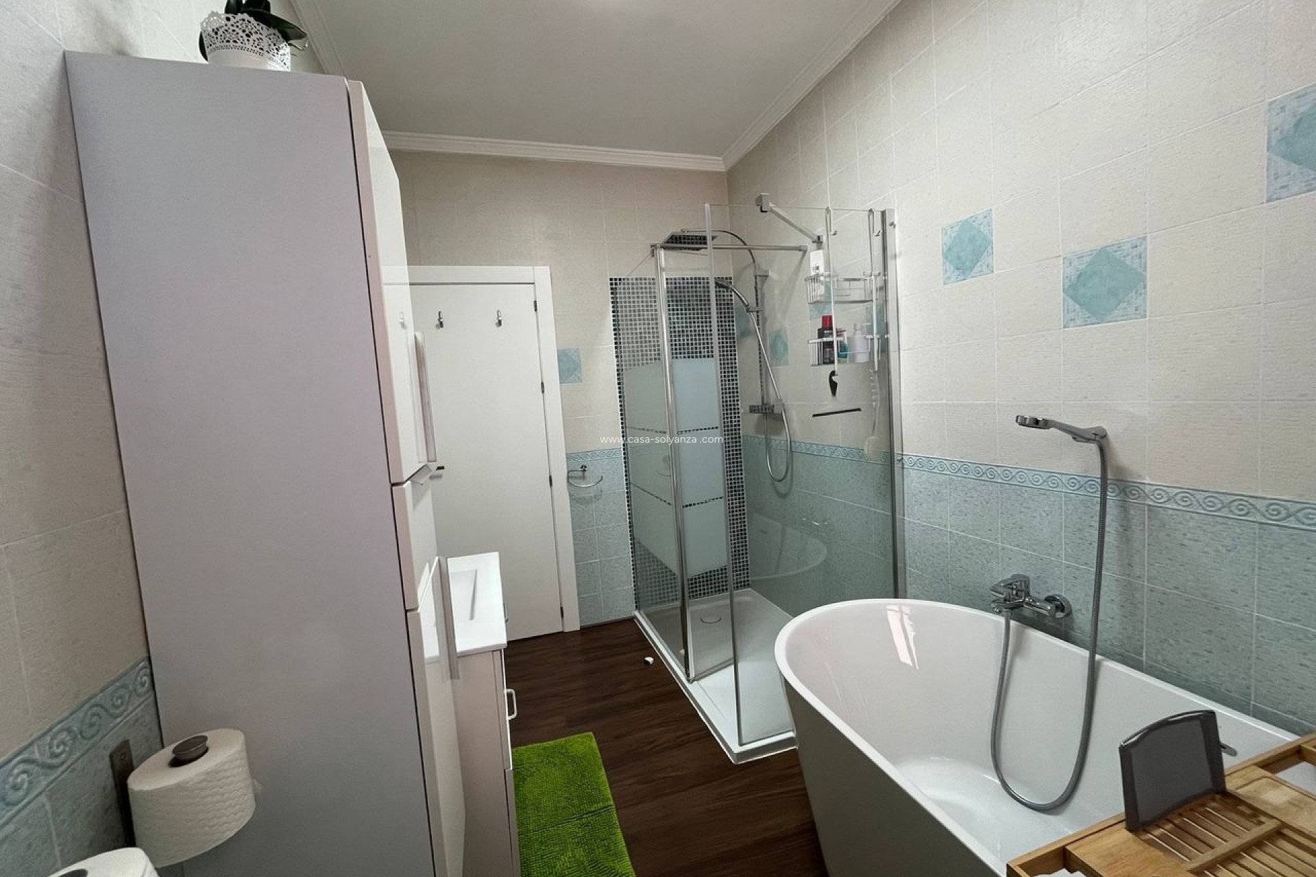 Resale - Country Property/Finca - Torre Pacheco - Inland