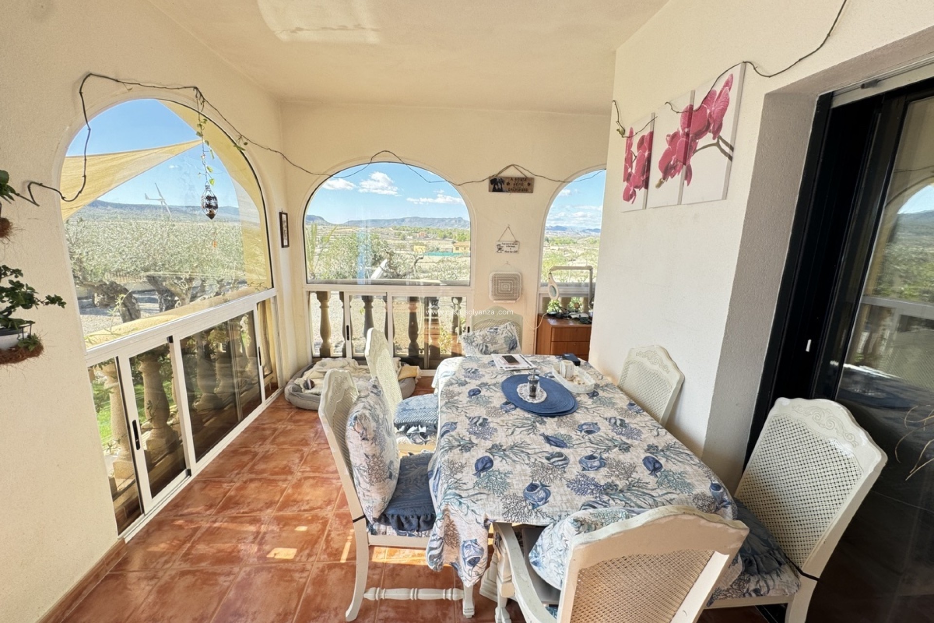 Resale - Country Property/Finca - Torremendo - Costa Blanca