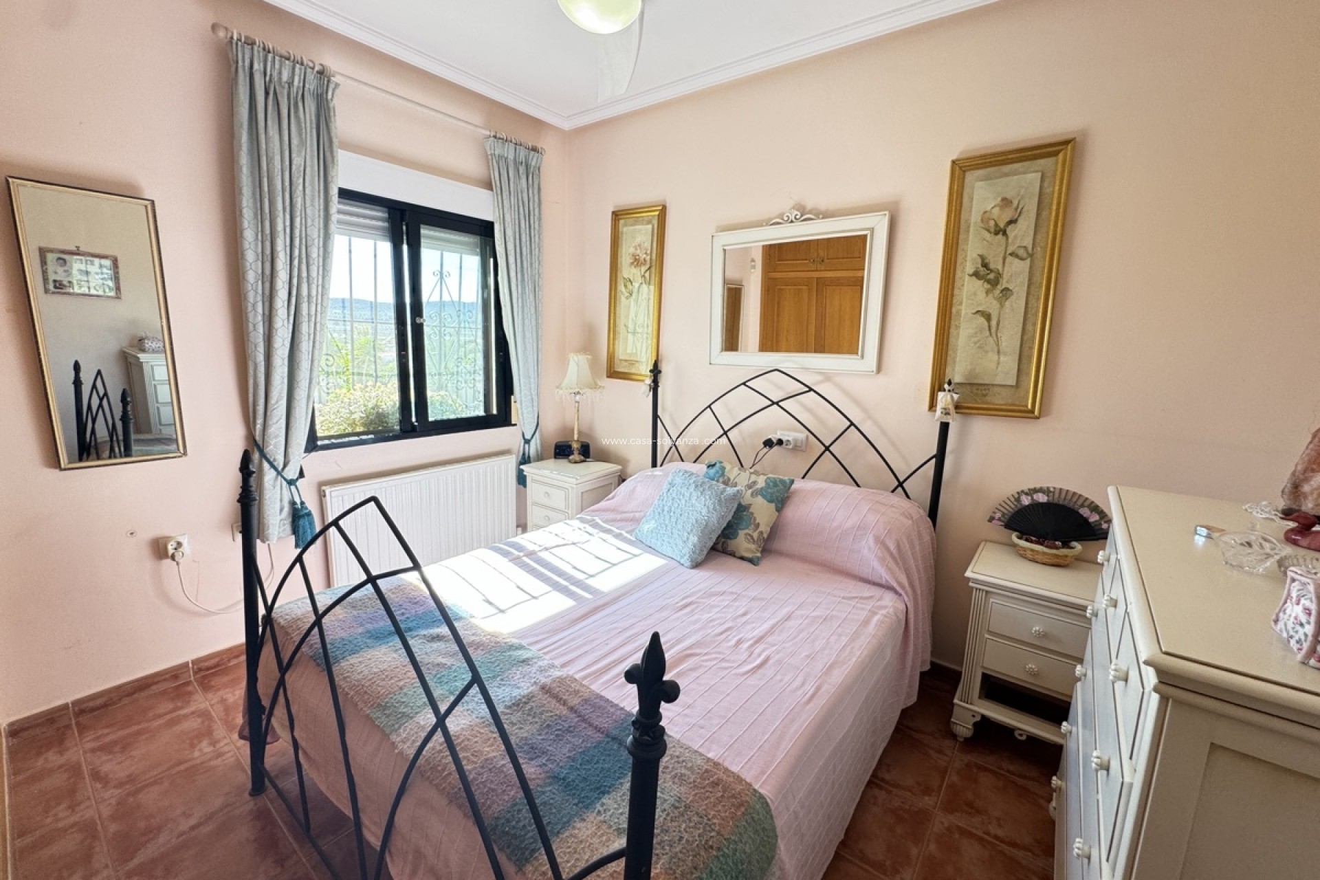Resale - Country Property/Finca - Torremendo - Costa Blanca