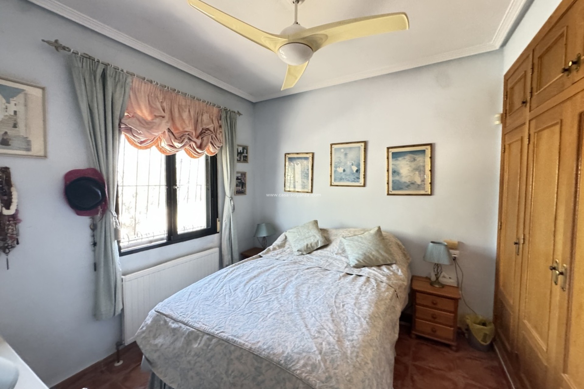 Resale - Country Property/Finca - Torremendo - Costa Blanca