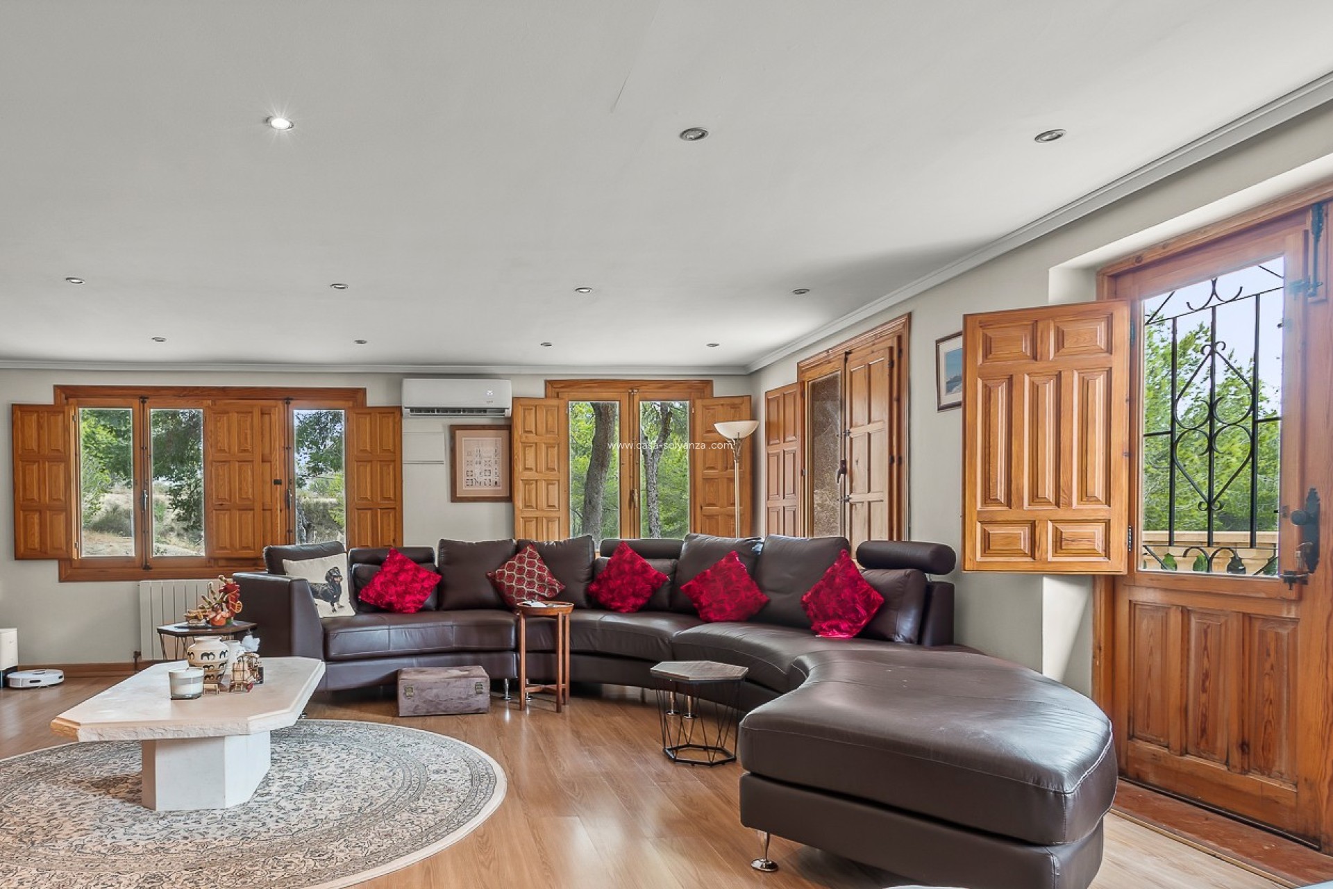 Resale - Country Property/Finca - Torremendo - Costa Blanca