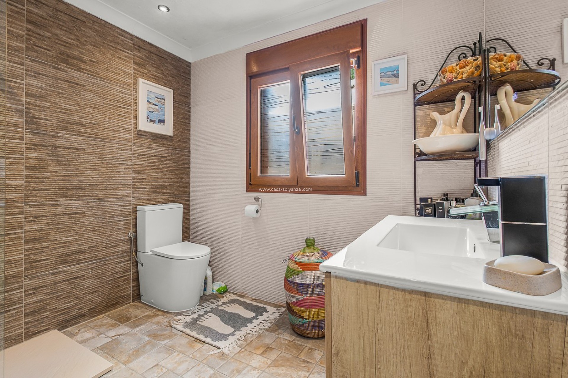 Resale - Country Property/Finca - Torremendo - Costa Blanca