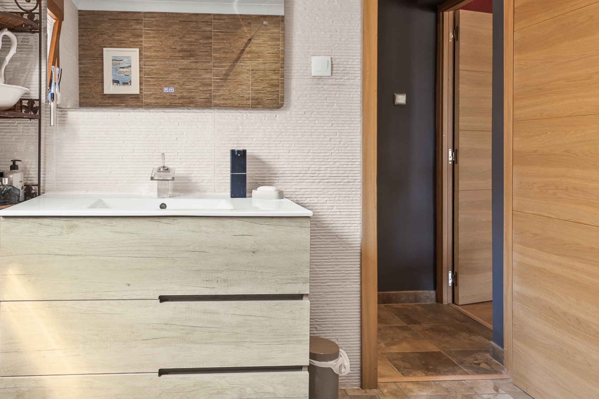 Resale - Country Property/Finca - Torremendo - Costa Blanca