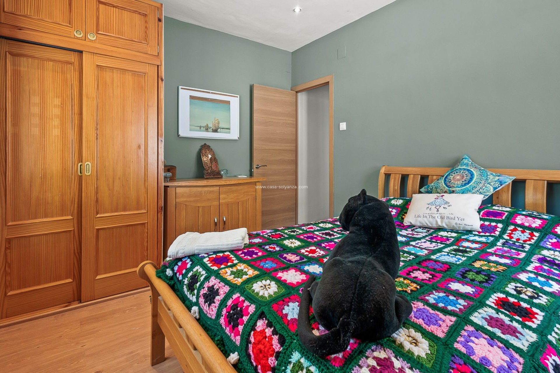 Resale - Country Property/Finca - Torremendo - Costa Blanca