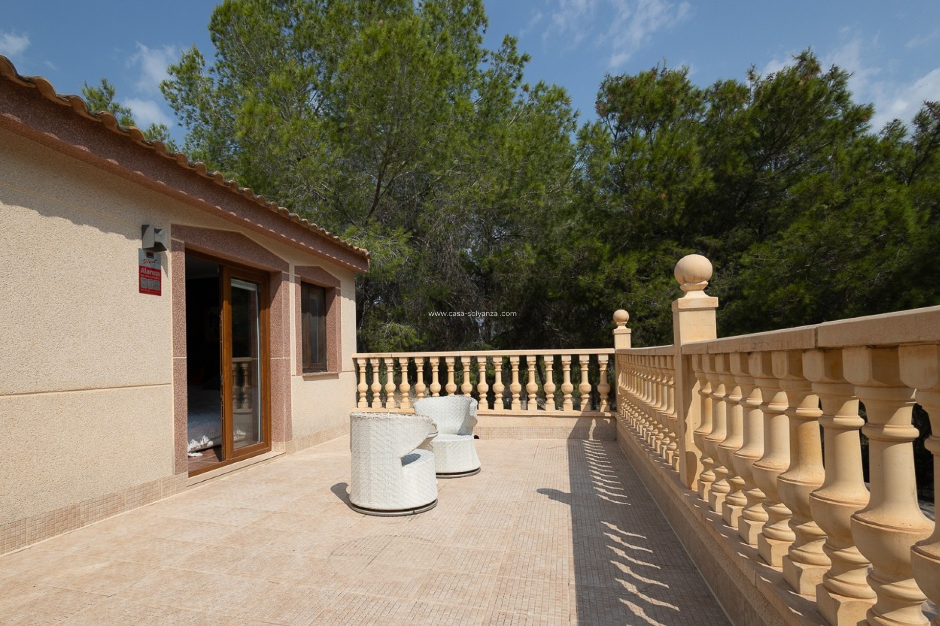 Resale - Country Property/Finca - Torremendo - Costa Blanca