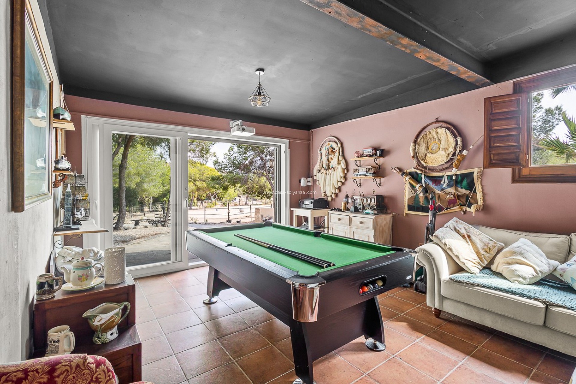 Resale - Country Property/Finca - Torremendo - Costa Blanca