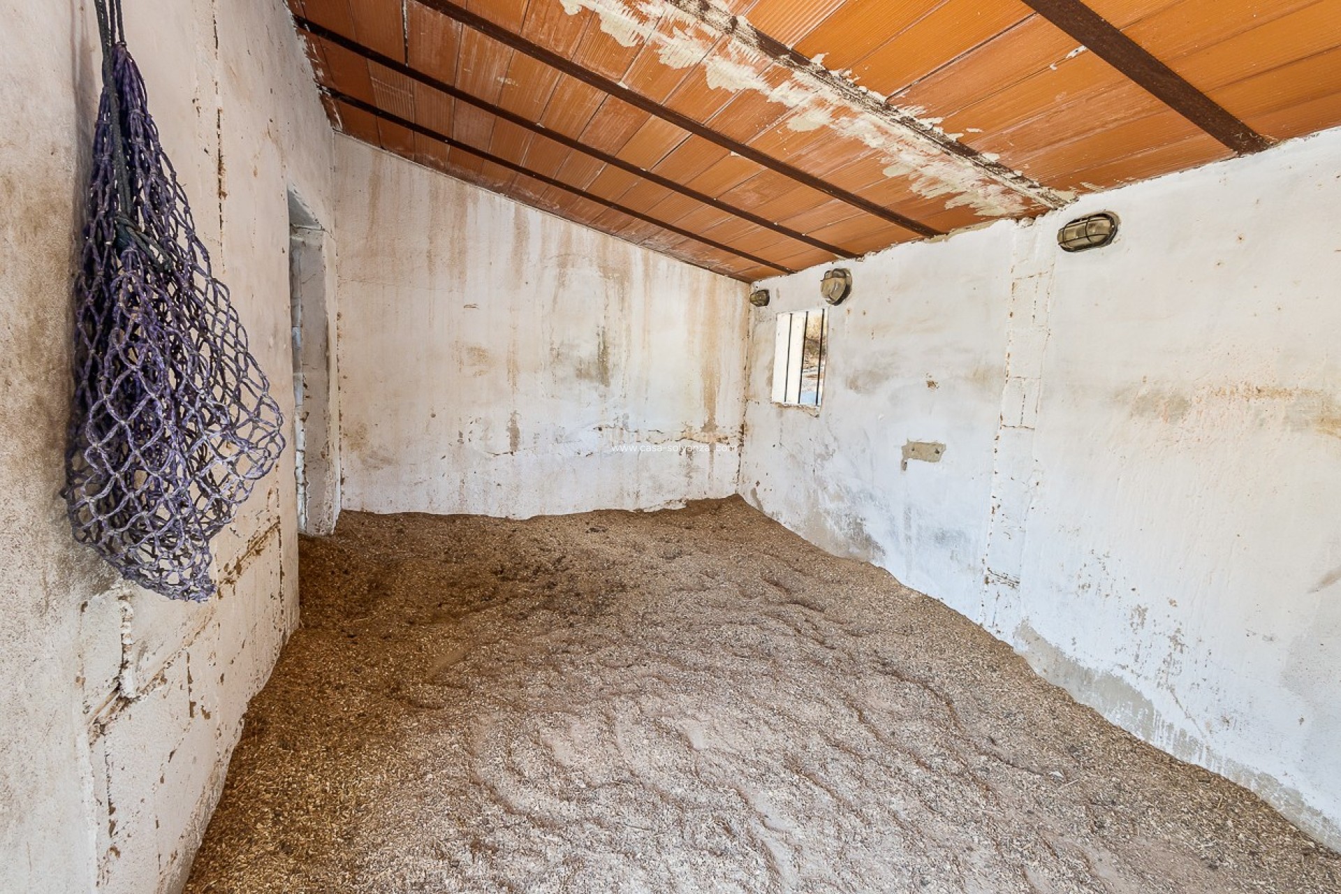 Resale - Country Property/Finca - Torremendo - Costa Blanca