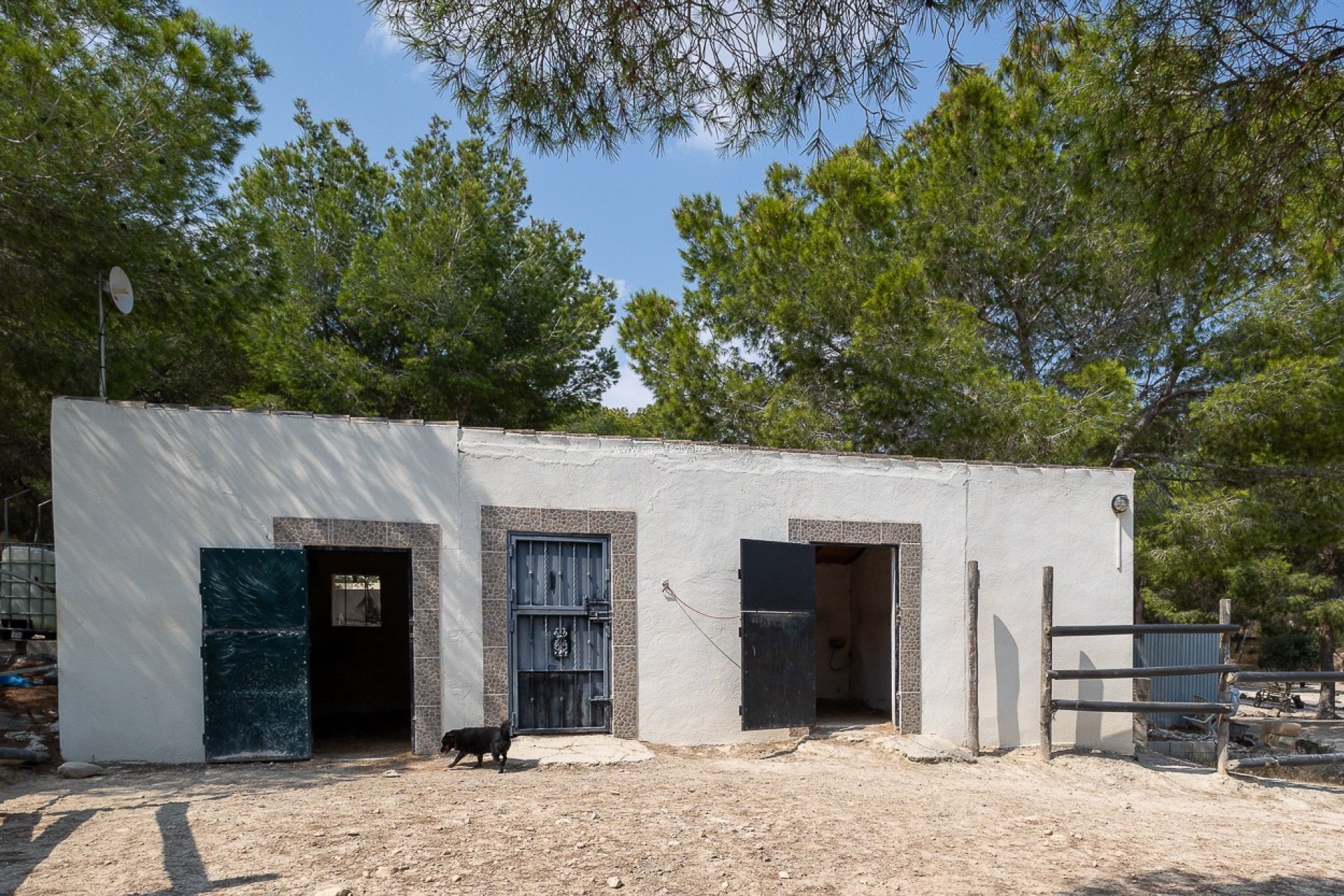 Resale - Country Property/Finca - Torremendo - Costa Blanca