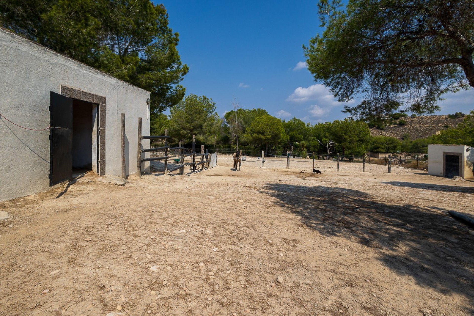Resale - Country Property/Finca - Torremendo - Costa Blanca
