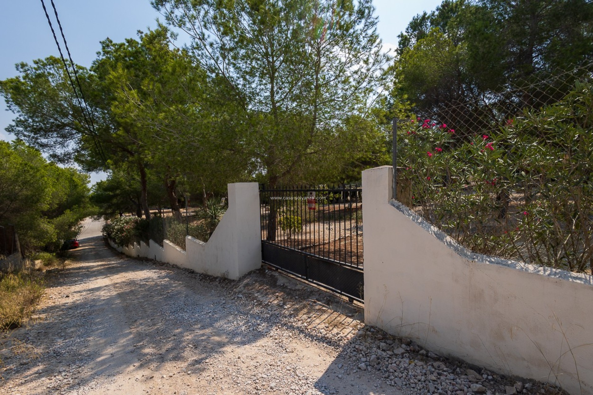 Resale - Country Property/Finca - Torremendo - Costa Blanca