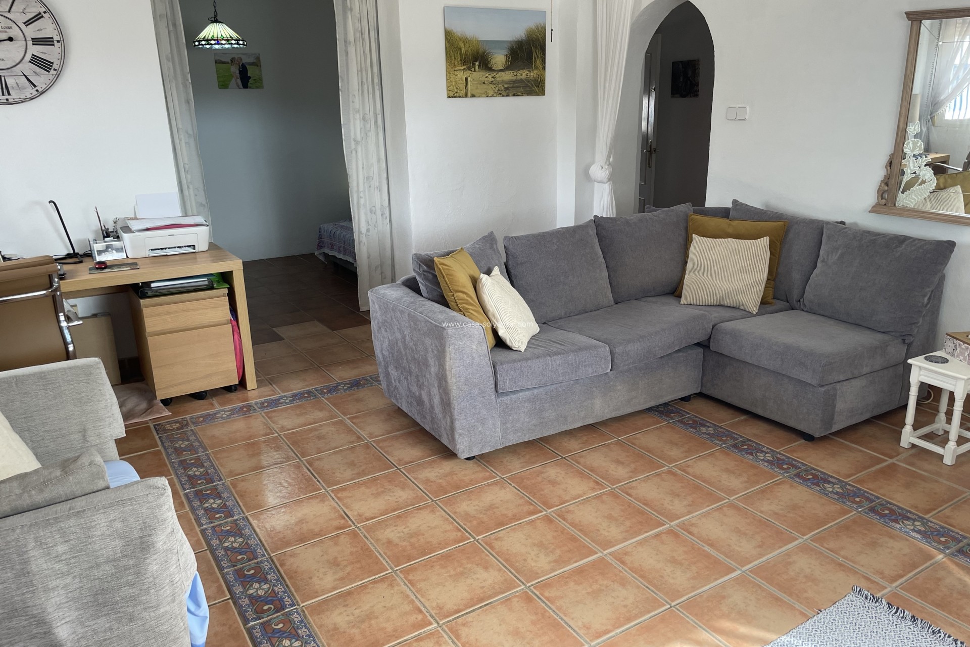 Resale - Country Property/Finca - Totana - Costa Calida