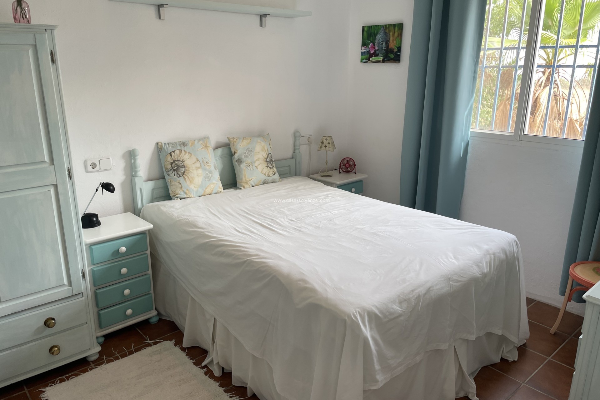 Resale - Country Property/Finca - Totana - Costa Calida