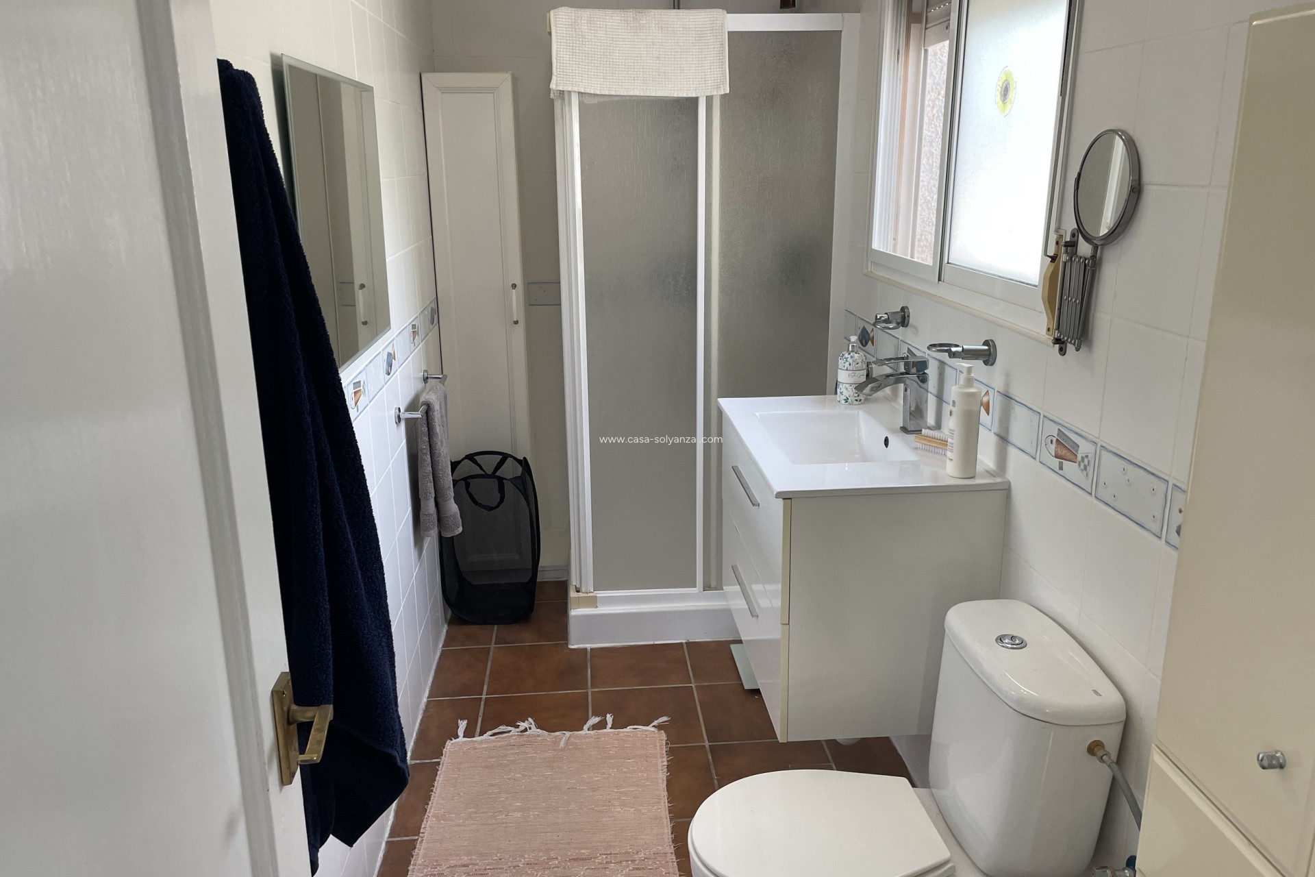 Resale - Country Property/Finca - Totana - Costa Calida