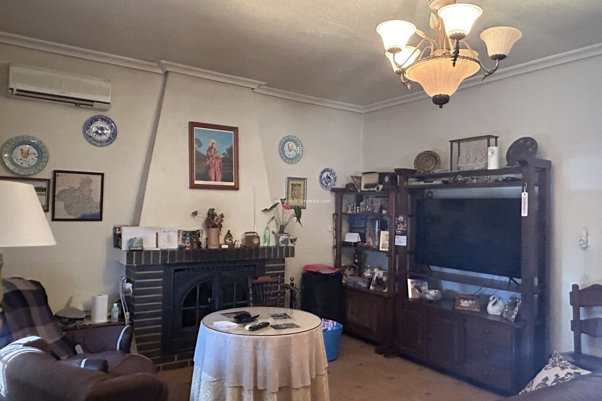 Resale - Country Property/Finca - Totana - Costa Calida