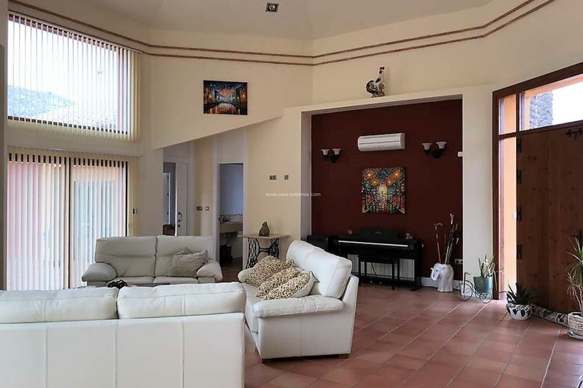 Resale - Country Property/Finca - Totana - Costa Calida
