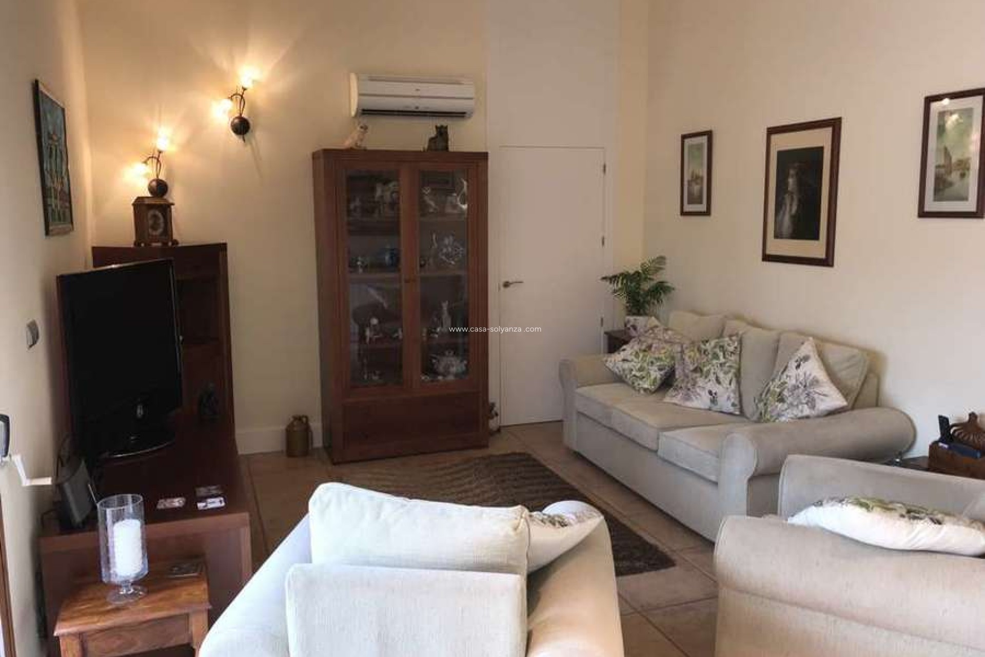 Resale - Country Property/Finca - Totana - Costa Calida