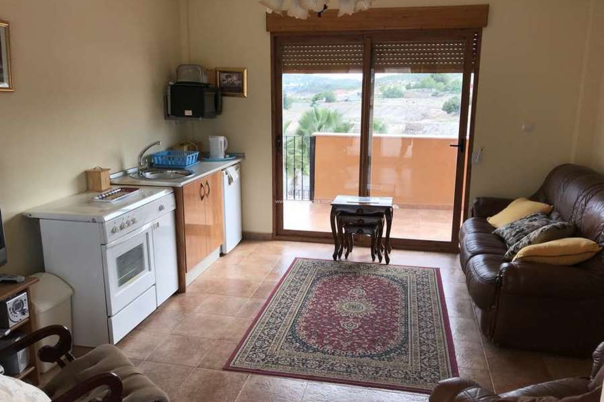 Resale - Country Property/Finca - Totana - Costa Calida
