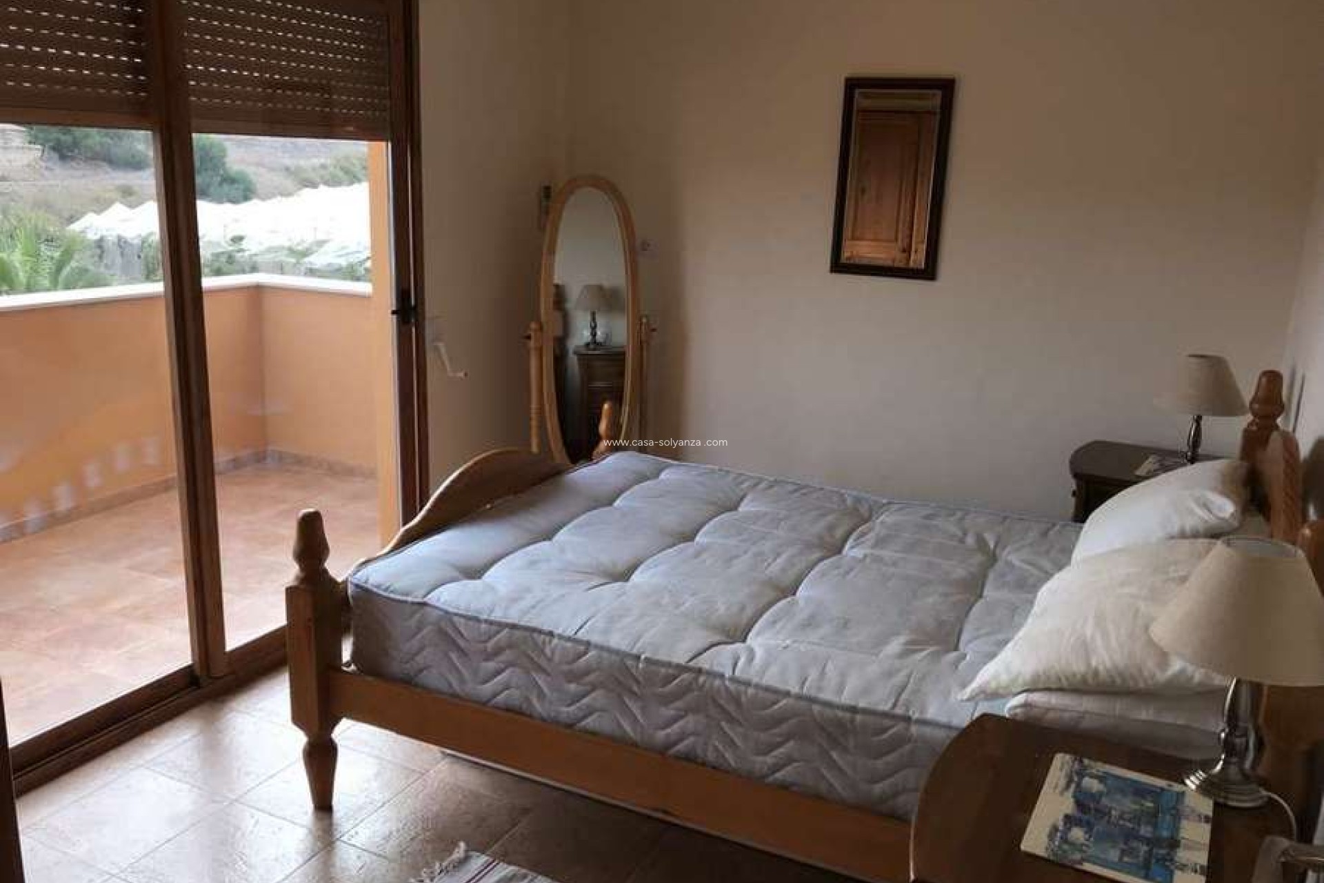 Resale - Country Property/Finca - Totana - Costa Calida