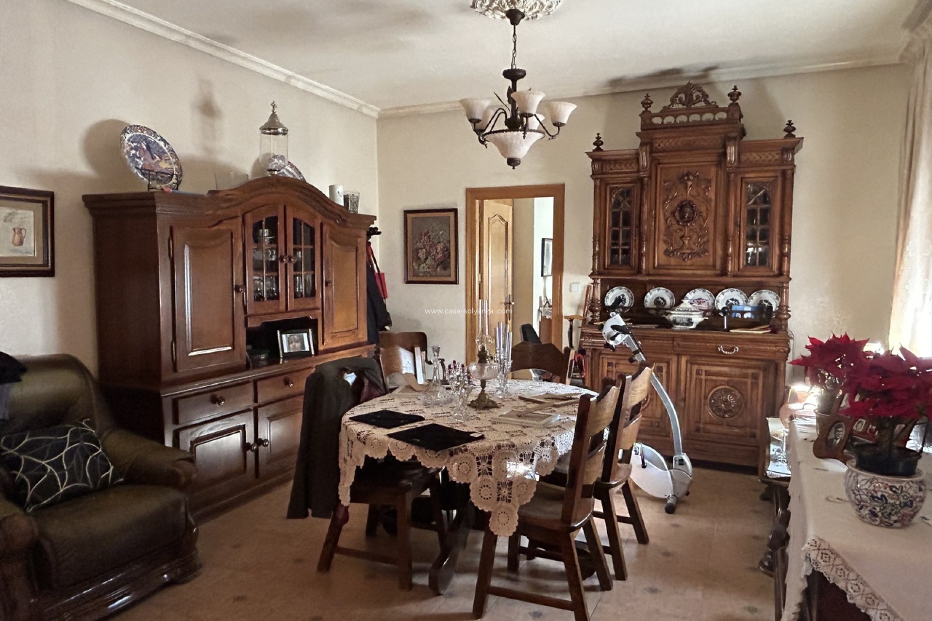 Resale - Country Property/Finca - Totana - Costa Calida