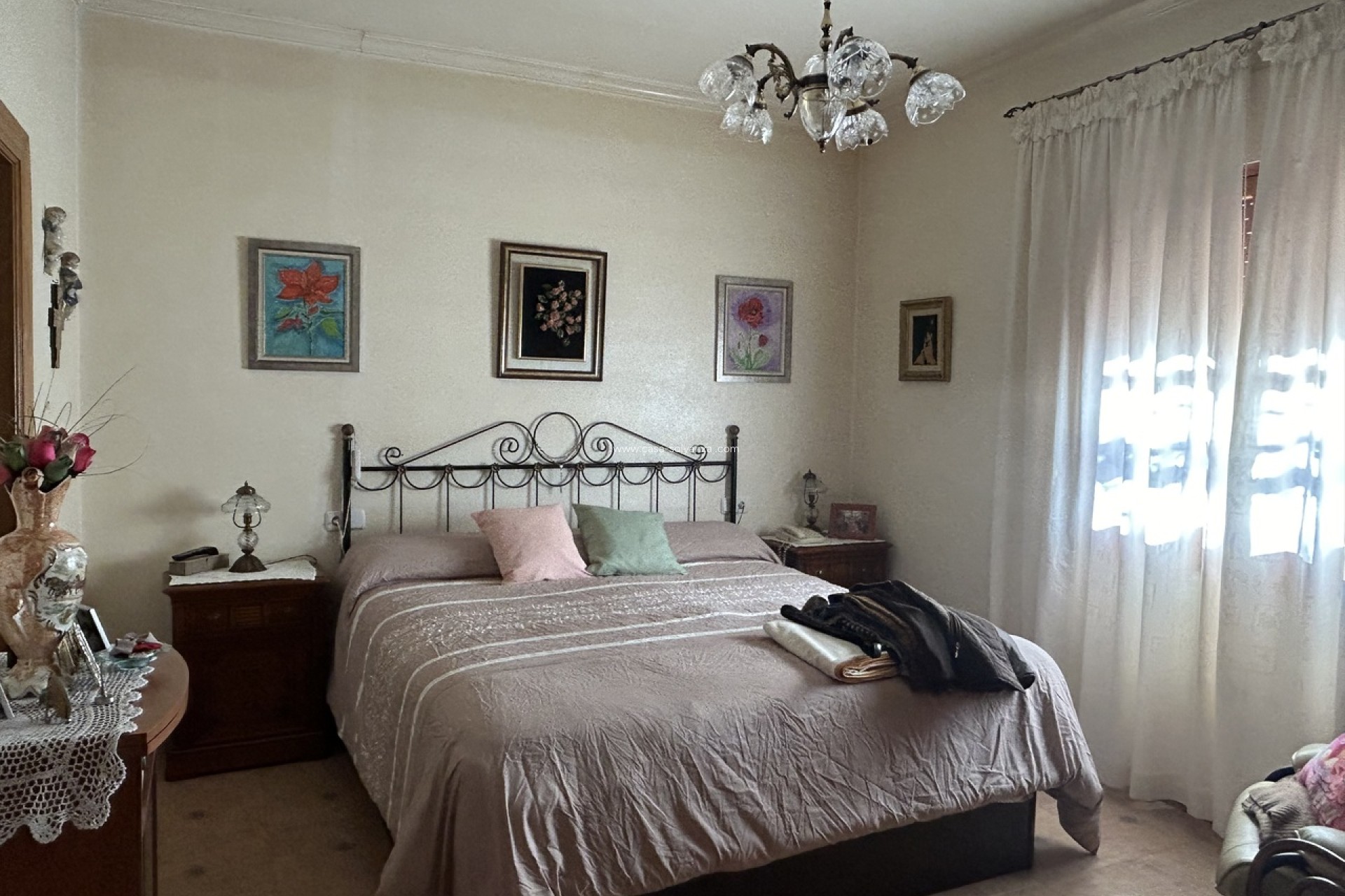 Resale - Country Property/Finca - Totana - Costa Calida