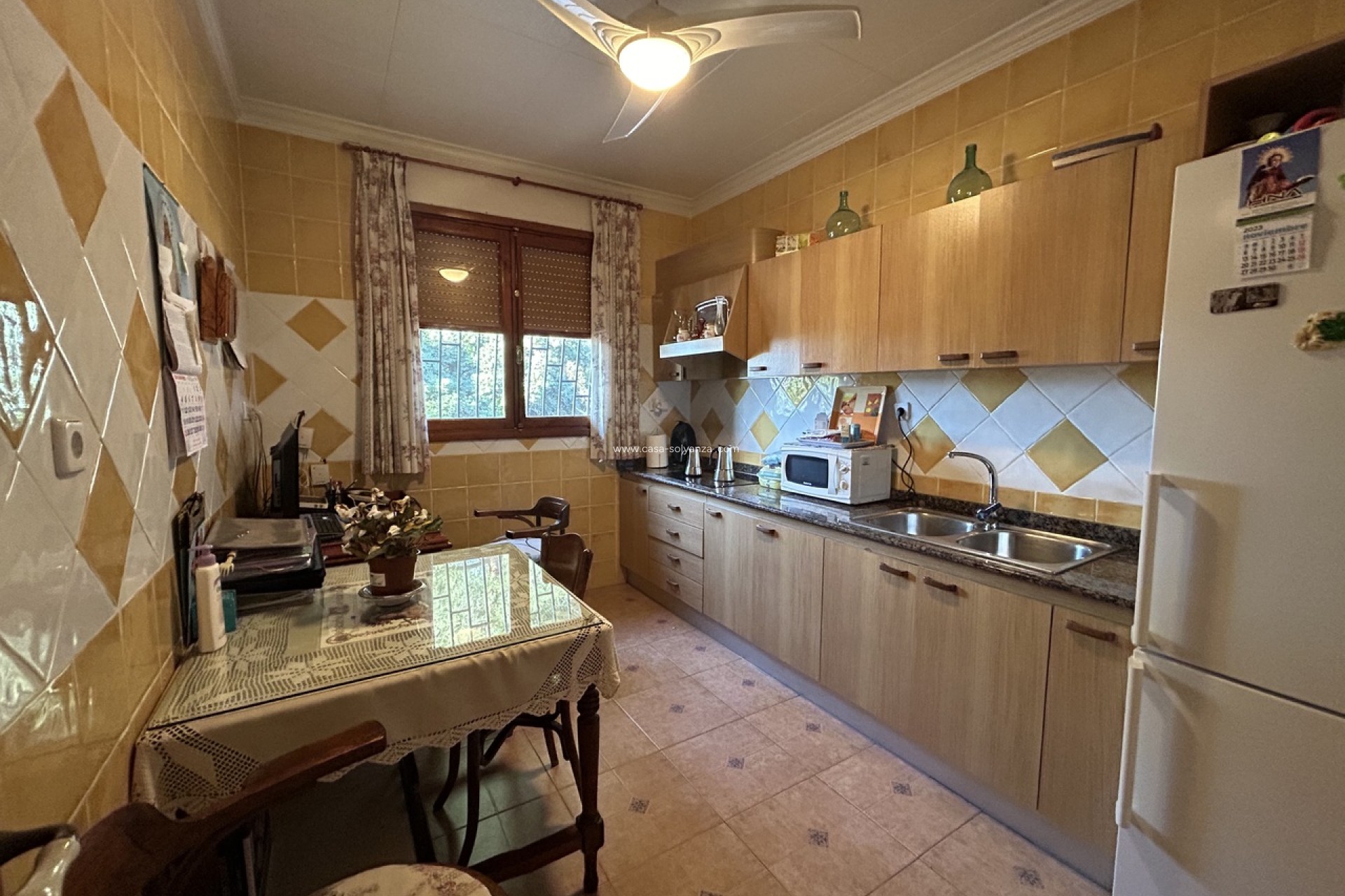 Resale - Country Property/Finca - Totana - Costa Calida