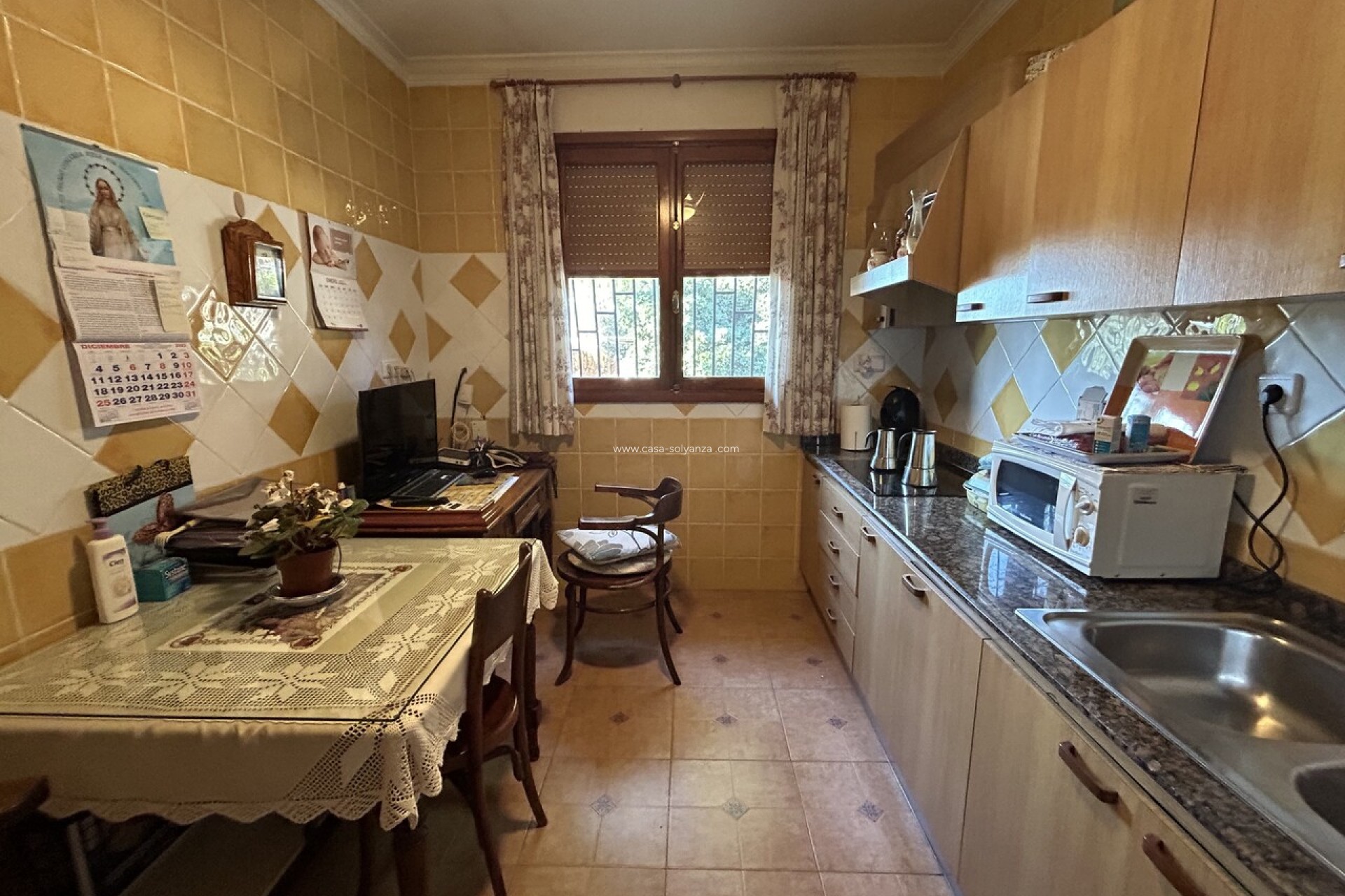Resale - Country Property/Finca - Totana - Costa Calida