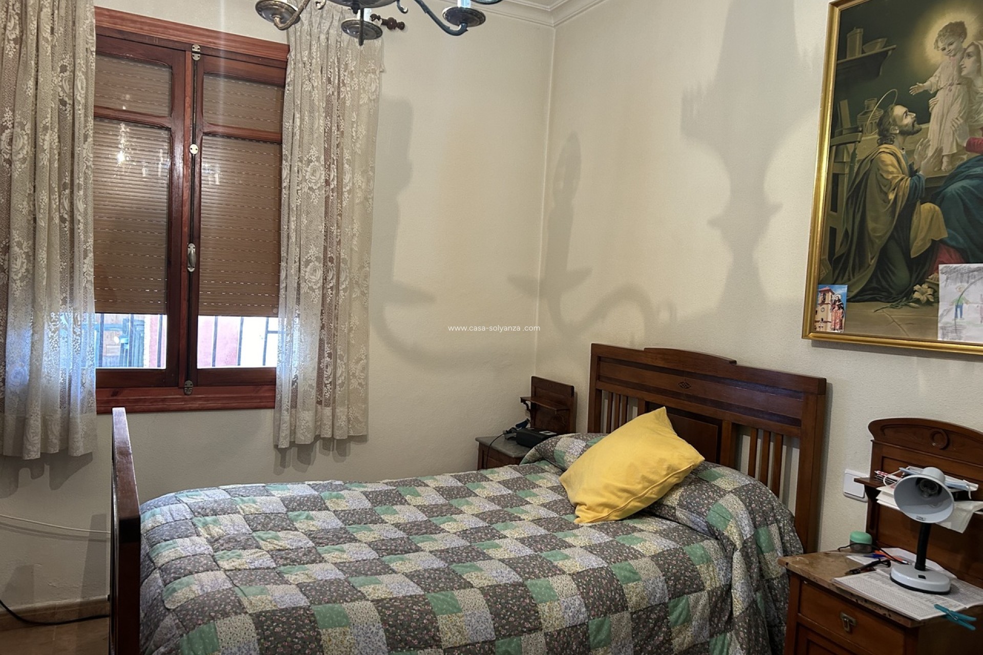 Resale - Country Property/Finca - Totana - Costa Calida