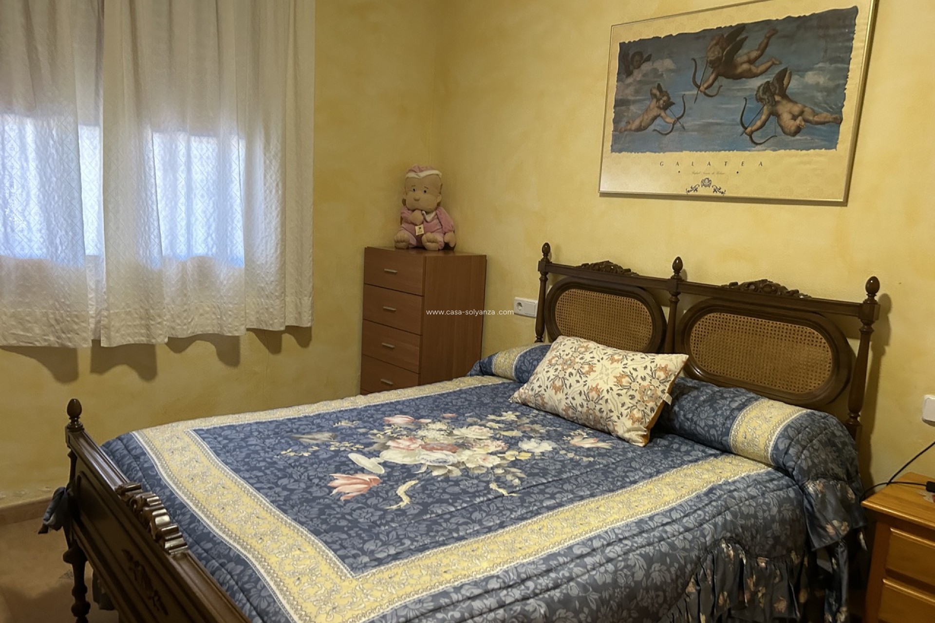 Resale - Country Property/Finca - Totana - Costa Calida