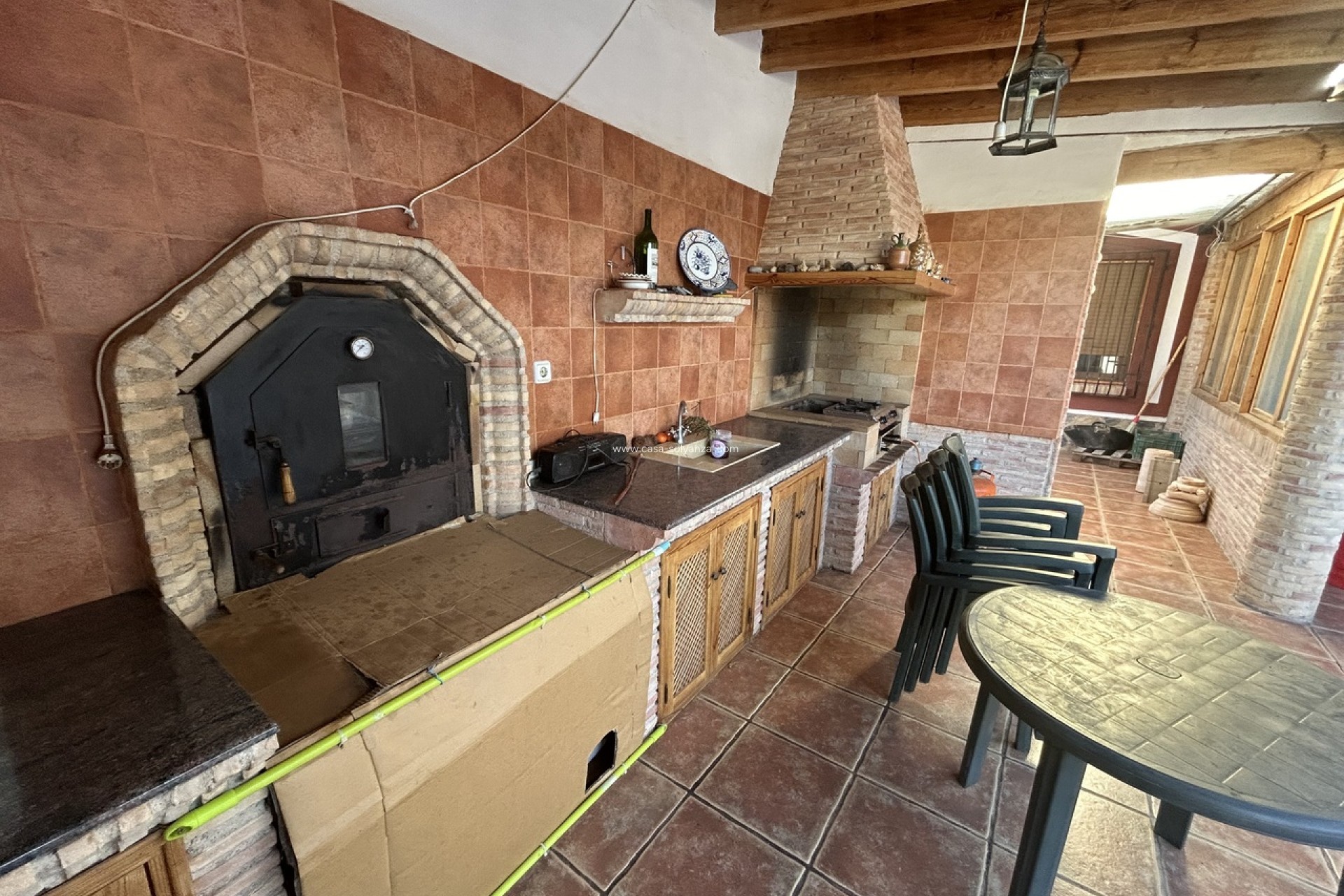 Resale - Country Property/Finca - Totana - Costa Calida