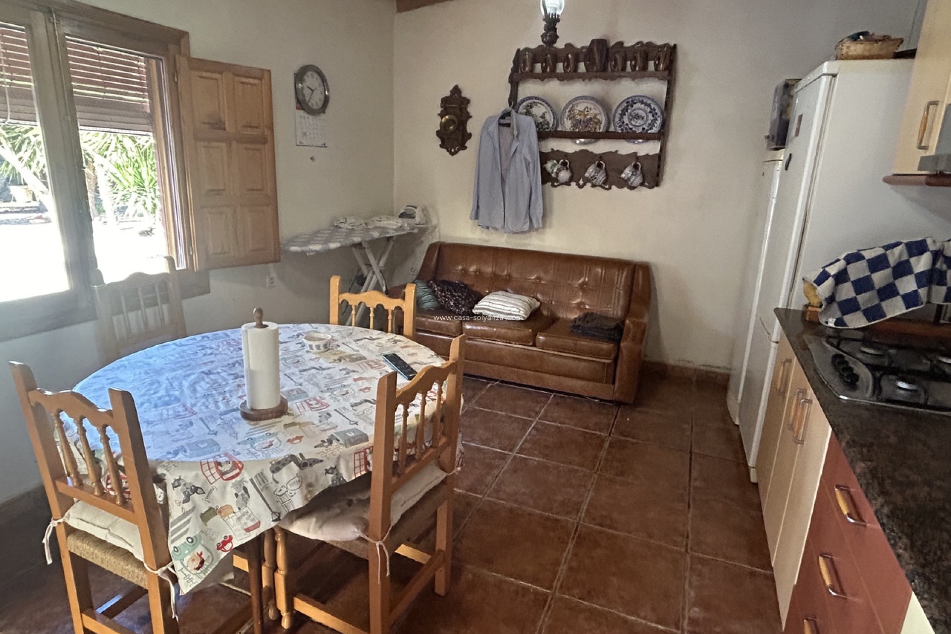 Resale - Country Property/Finca - Totana - Costa Calida