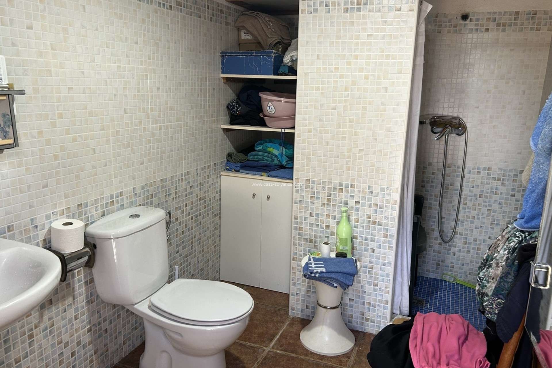 Resale - Country Property/Finca - Totana - Costa Calida