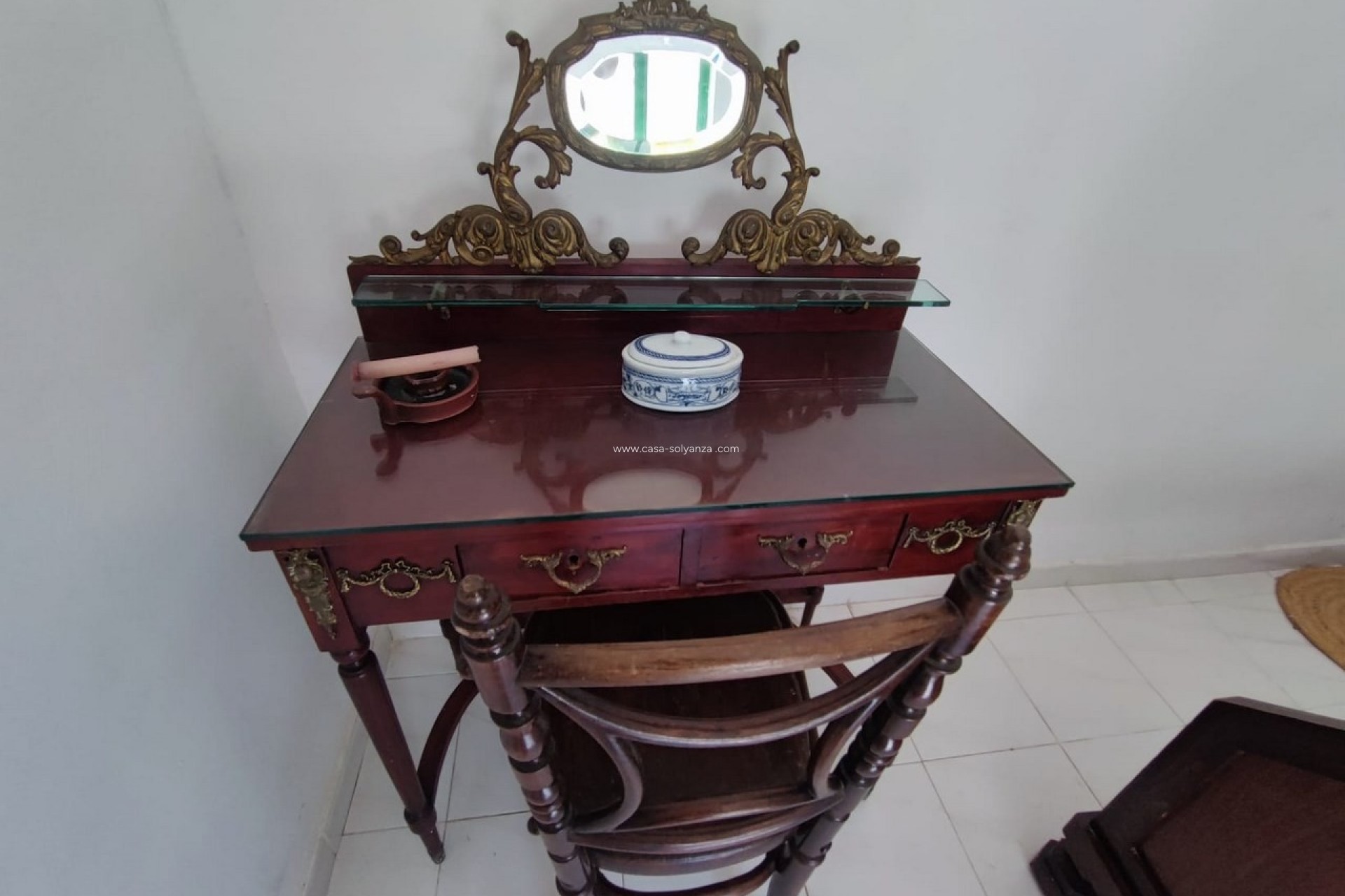 Resale - Country Property/Finca - Yecla - Inland