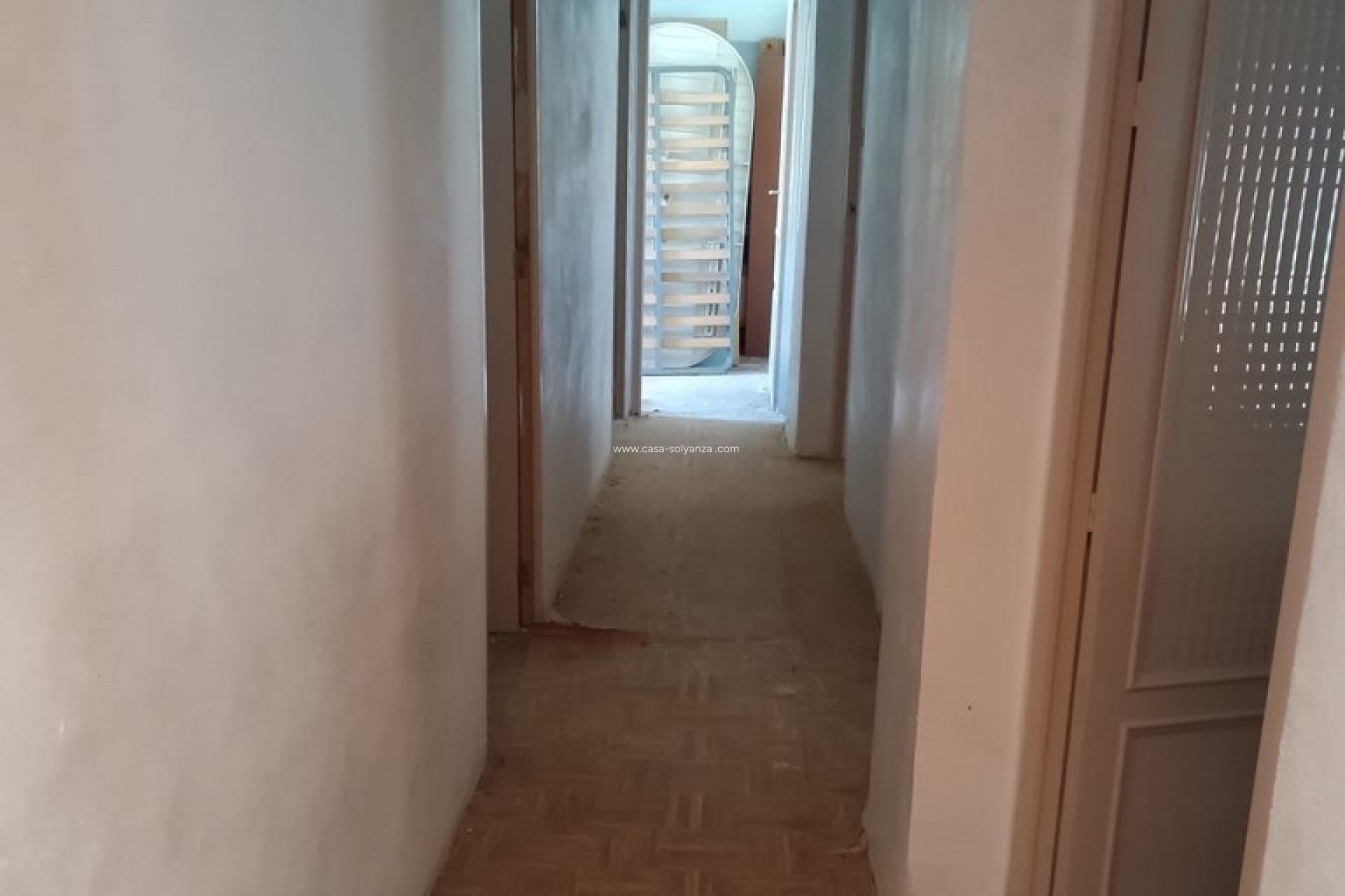 Resale - Country Property/Finca - Yecla - Inland