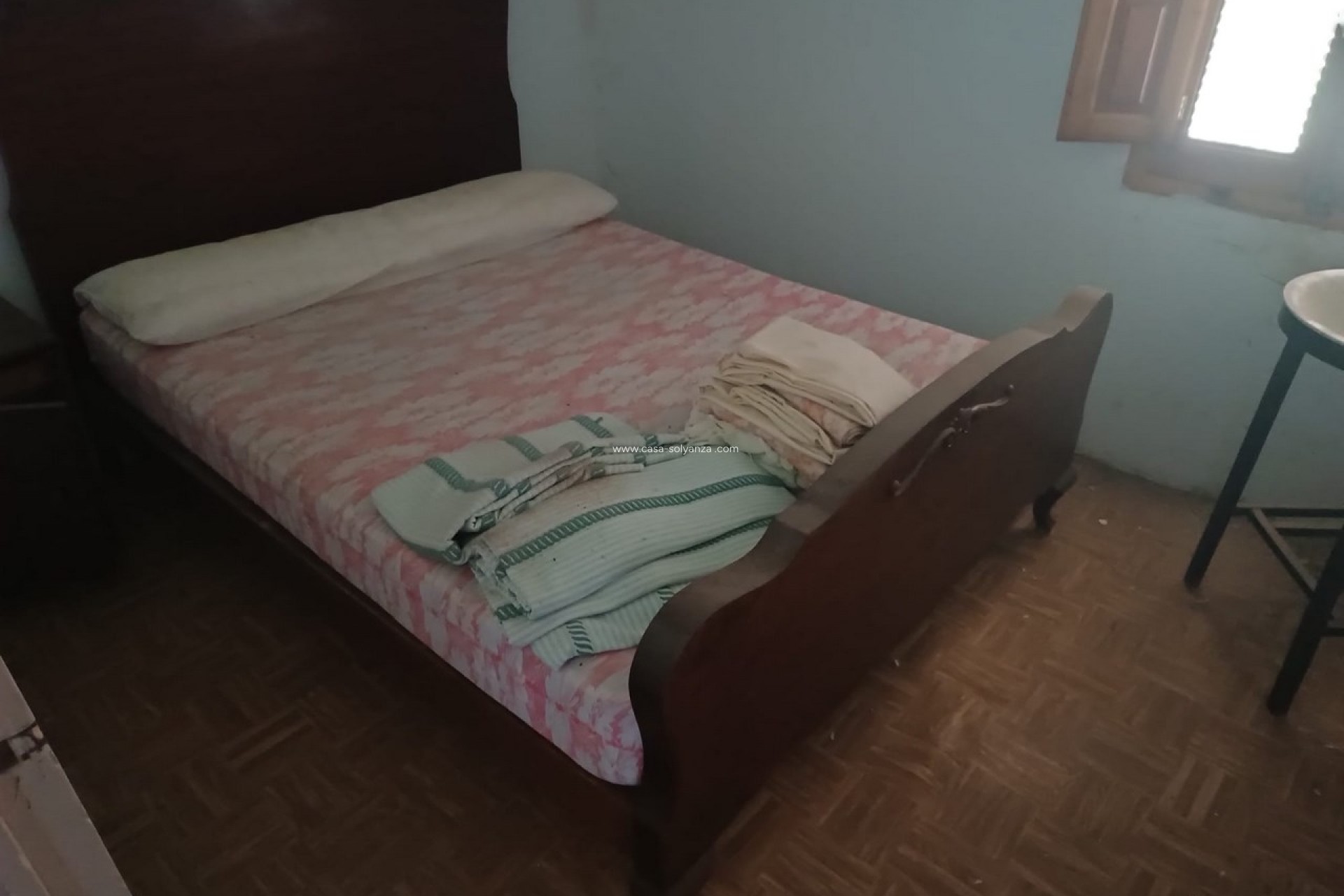 Resale - Country Property/Finca - Yecla - Inland