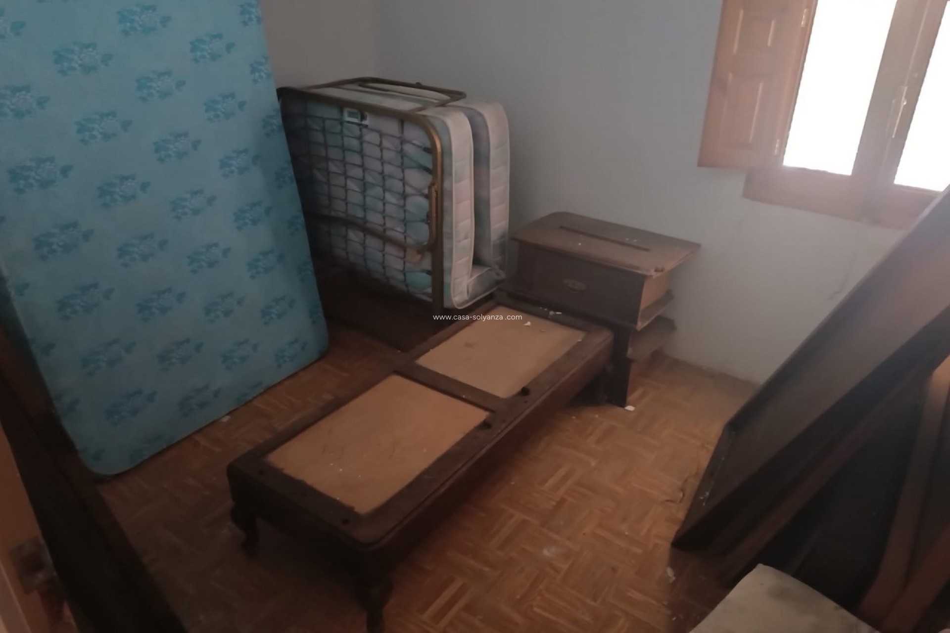 Resale - Country Property/Finca - Yecla - Inland