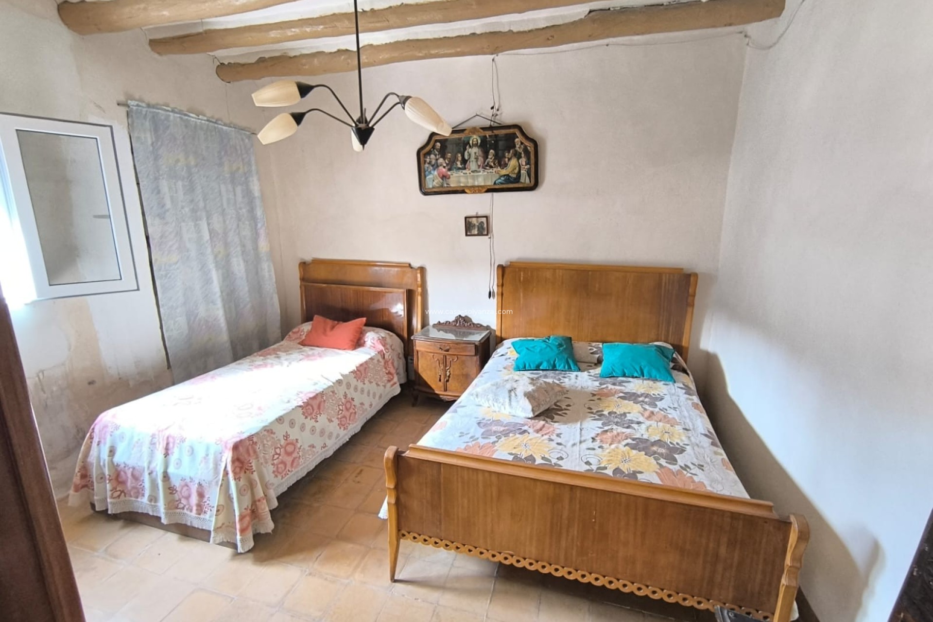 Resale - Country Property/Finca - Yecla - Inland