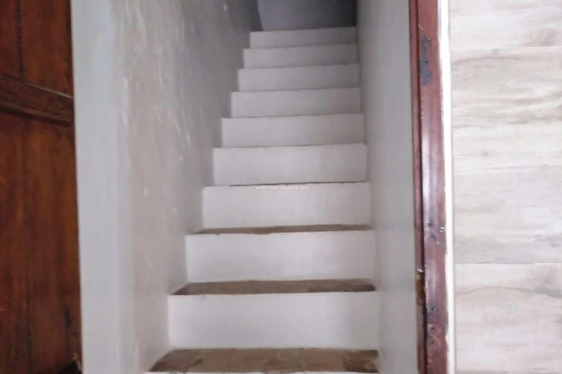 Resale - Country Property/Finca - Yecla - Inland