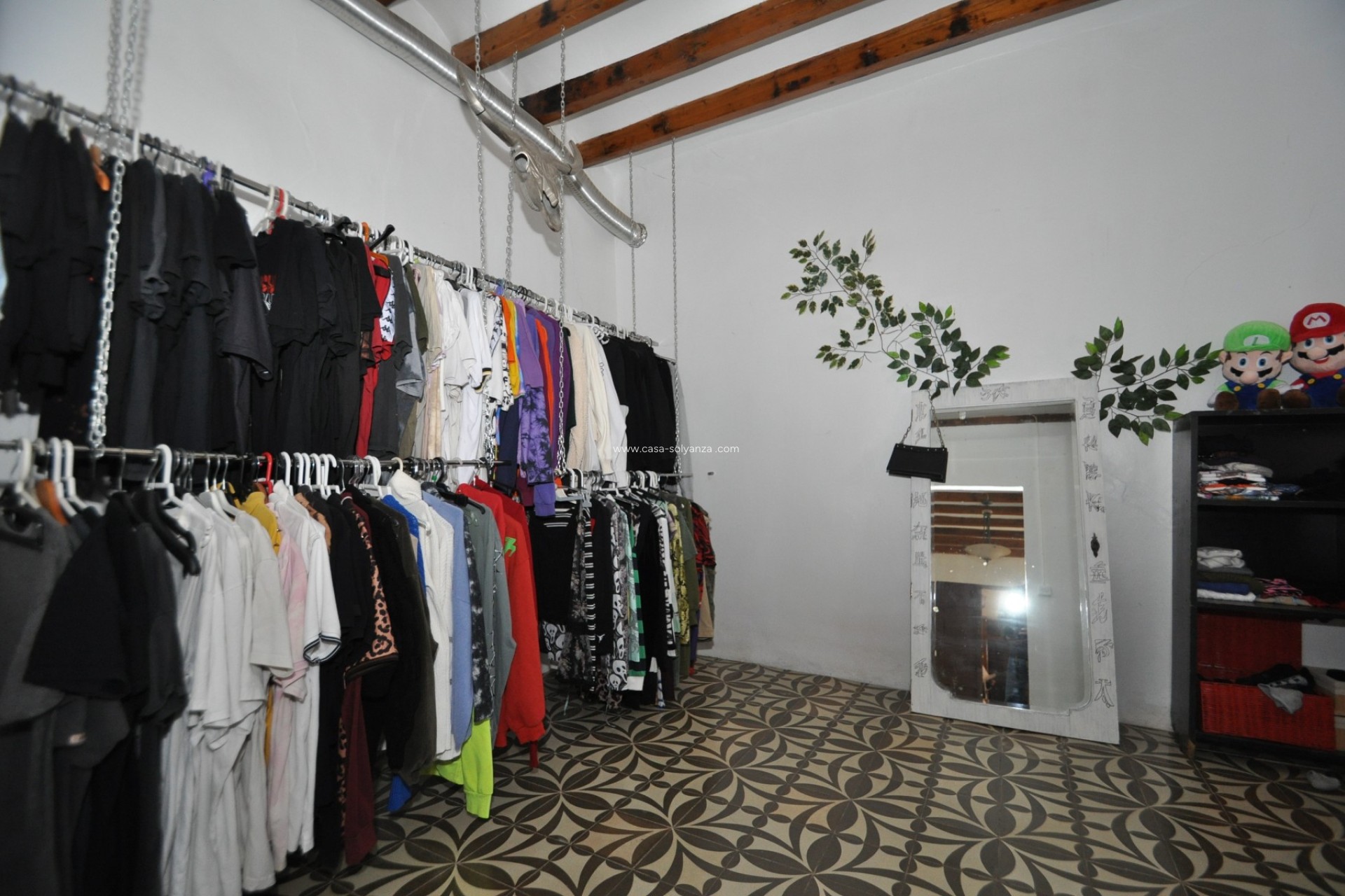 Resale - Country Property/Finca - Yecla - Inland