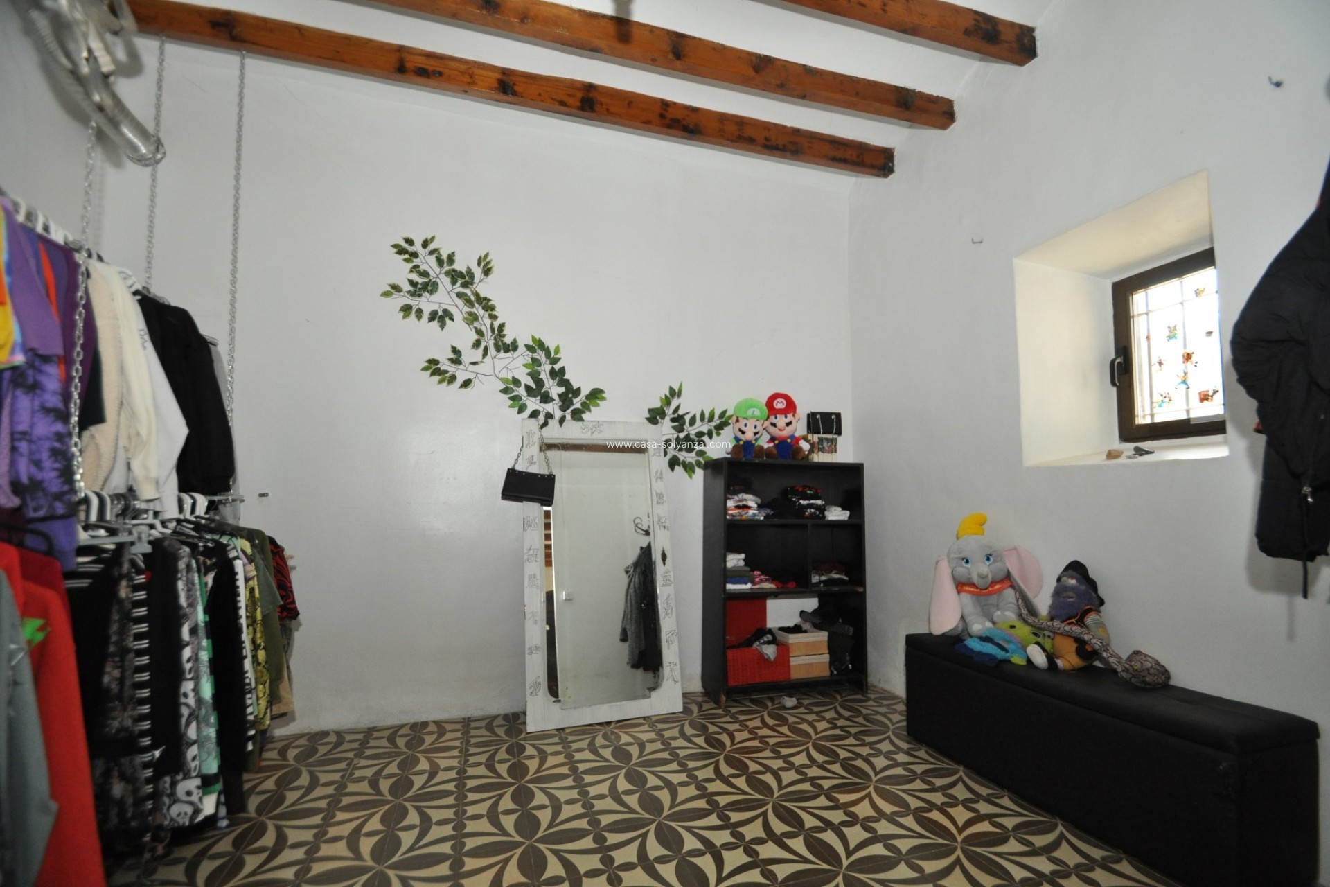 Resale - Country Property/Finca - Yecla - Inland