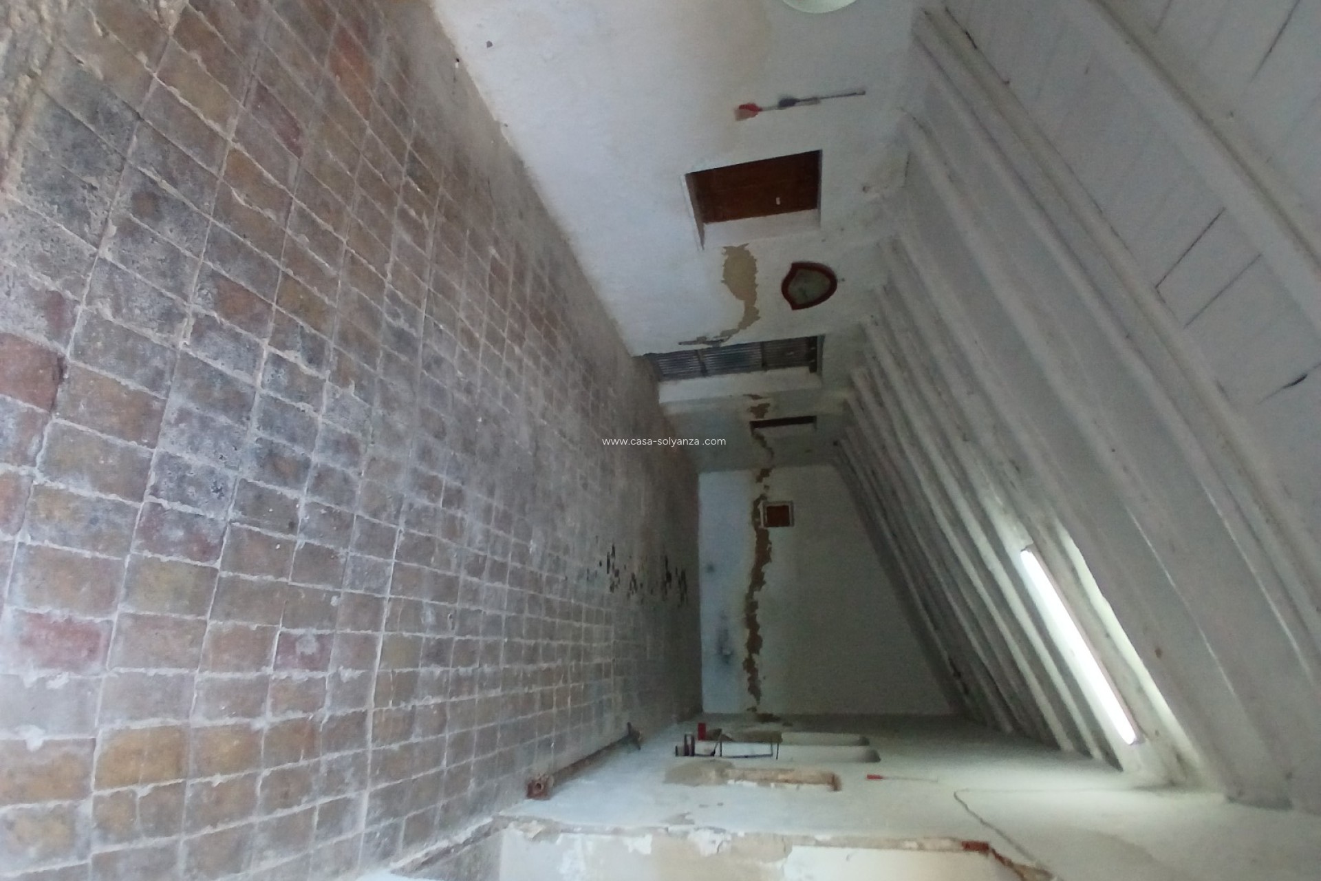 Resale - Country Property/Finca - Yecla - Inland