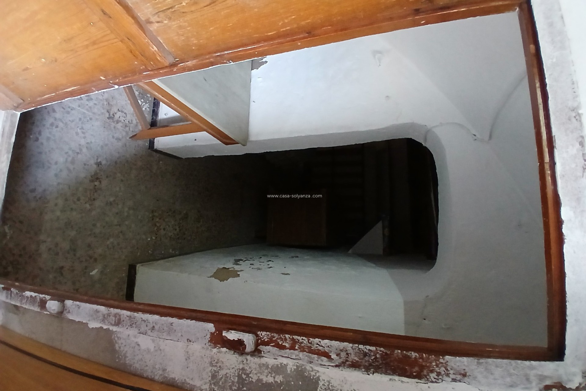 Resale - Country Property/Finca - Yecla - Inland