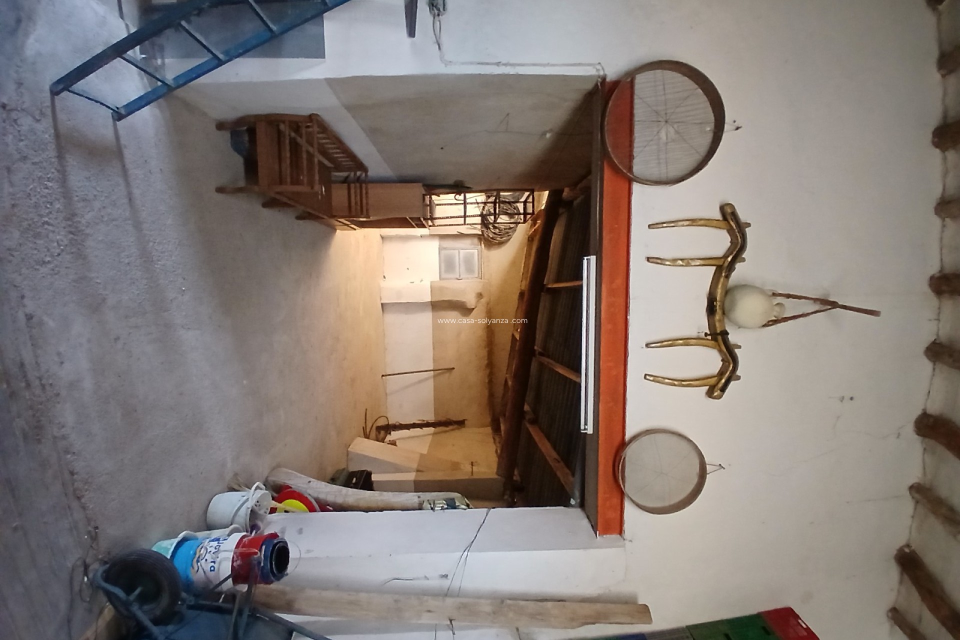 Resale - Country Property/Finca - Yecla - Inland