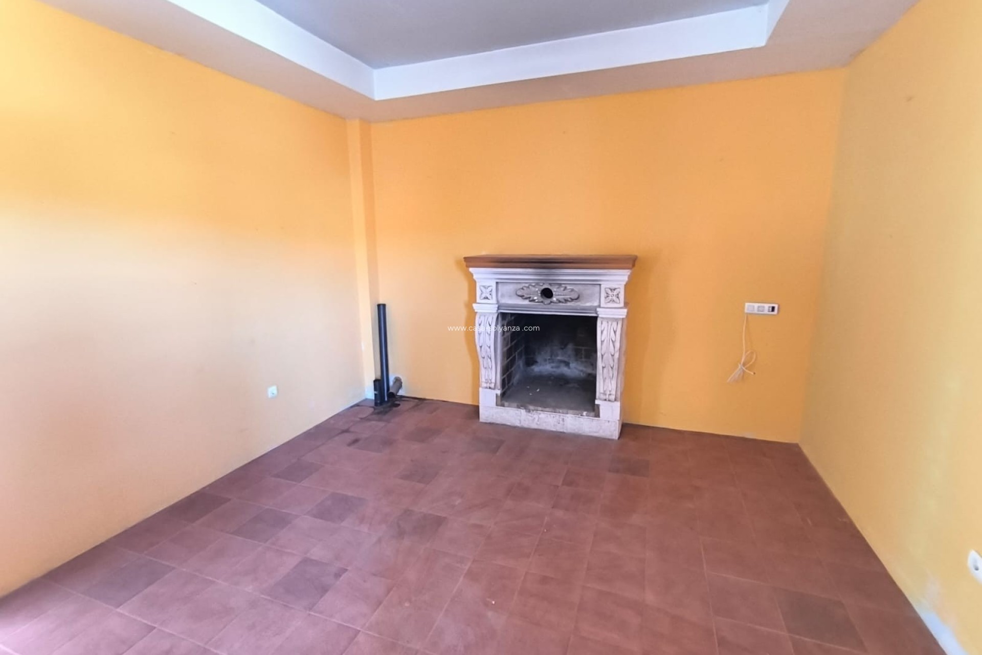 Resale - Country Property/Finca - Yecla - Inland