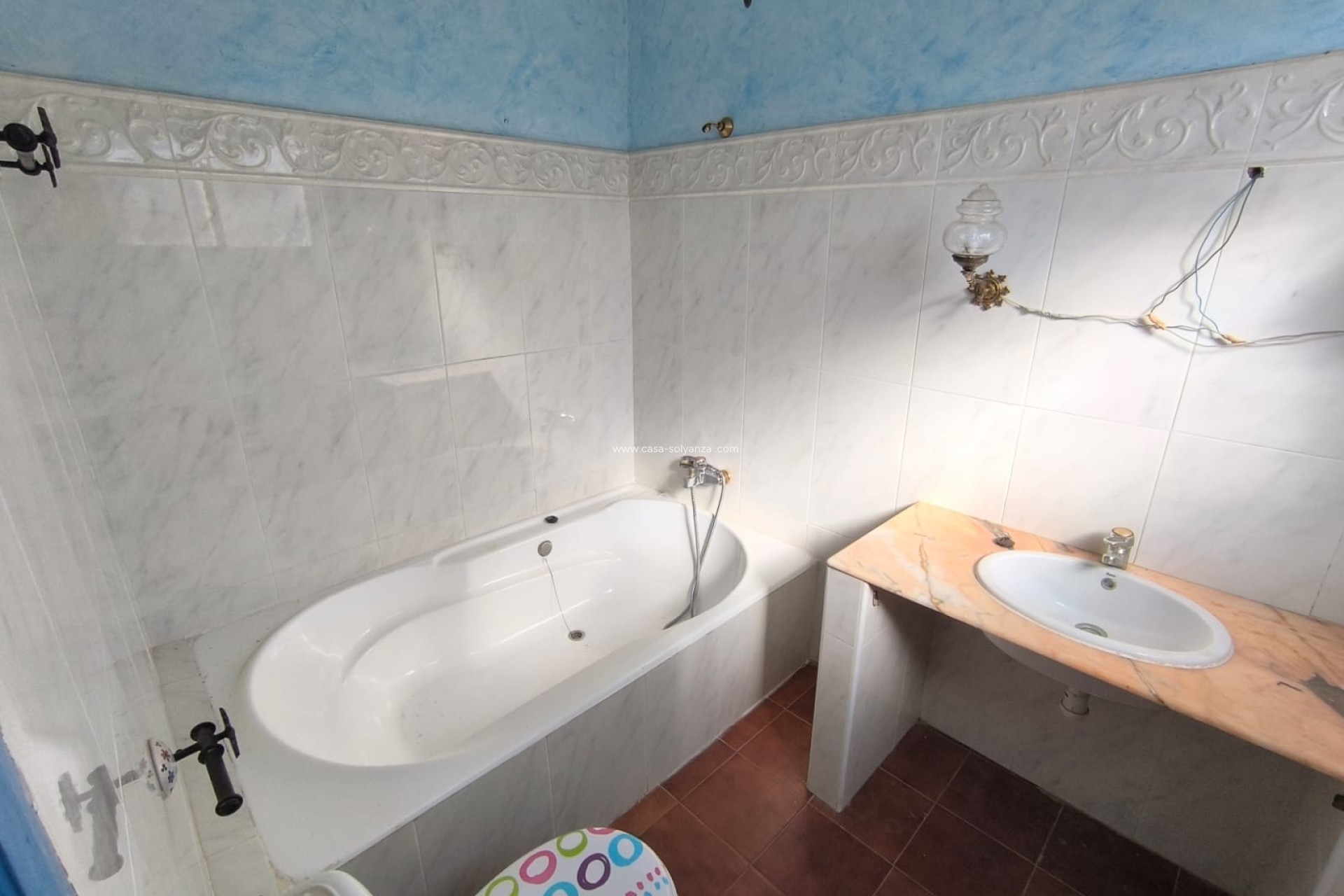 Resale - Country Property/Finca - Yecla - Inland