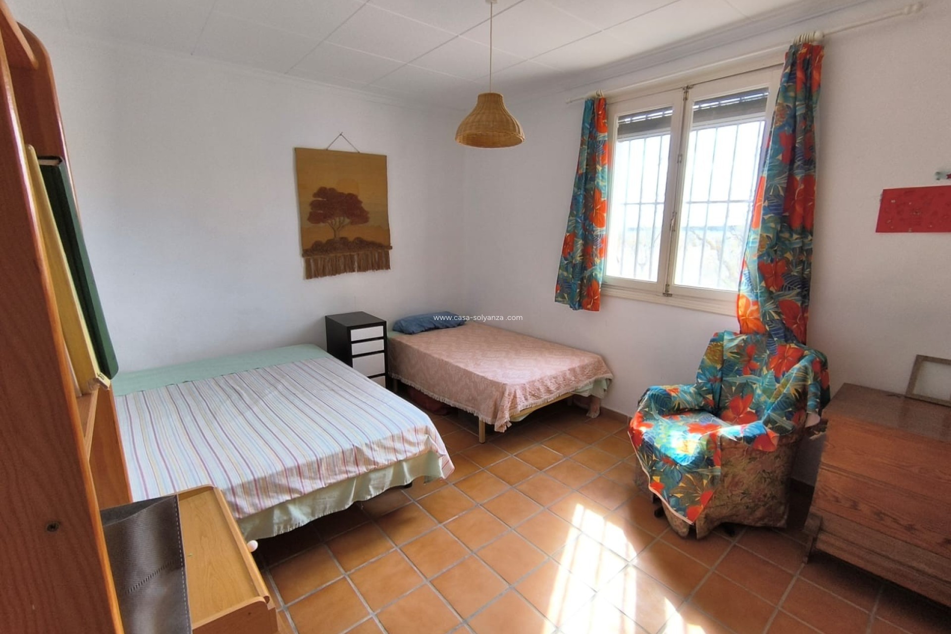 Resale - Country Property/Finca - Yecla - Inland