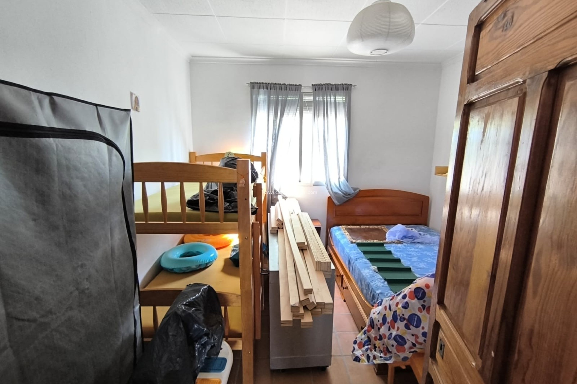 Resale - Country Property/Finca - Yecla - Inland